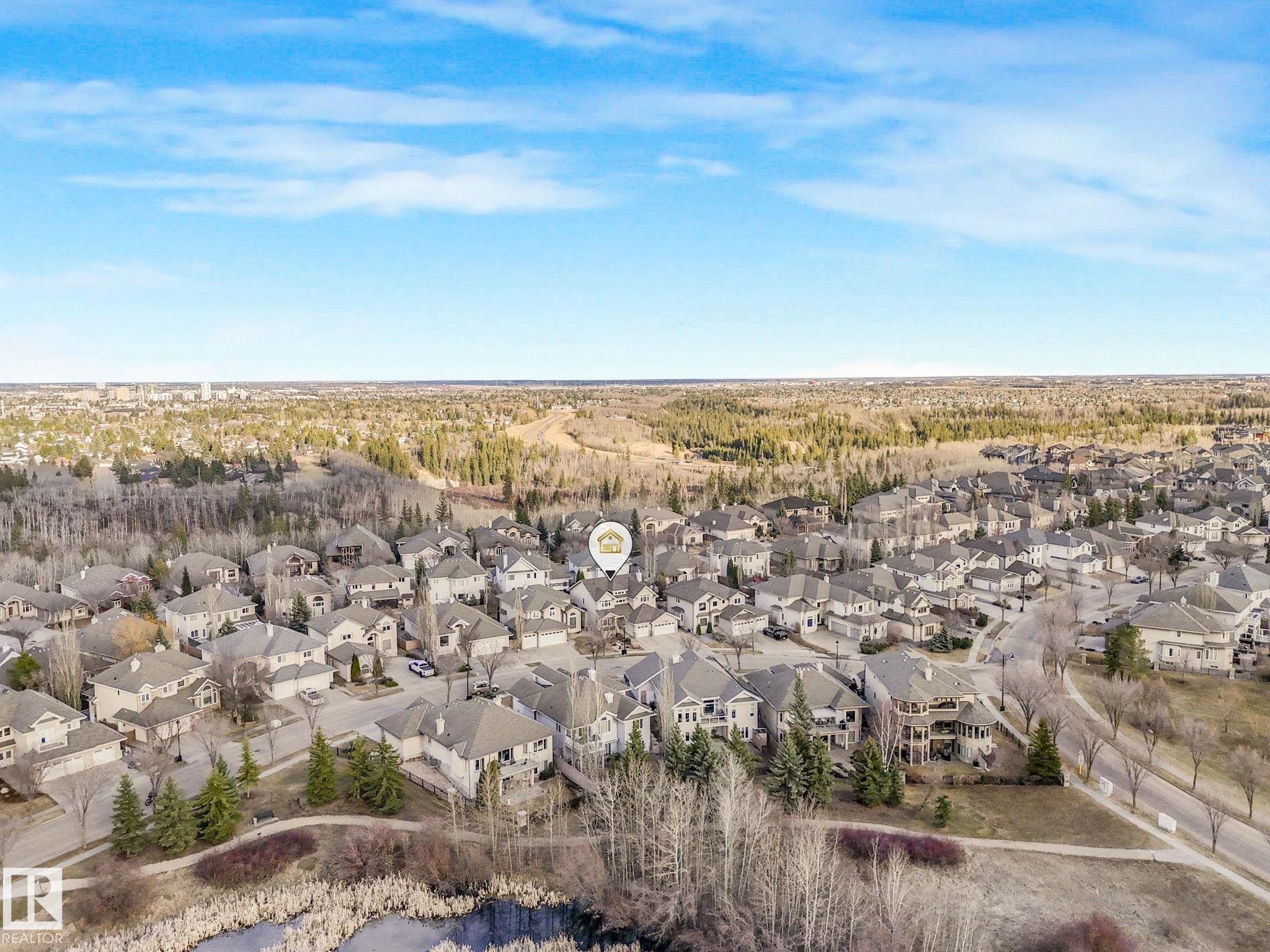 Photo 69 at 707 Hollingsworth green NW, Hodgson, Edmonton