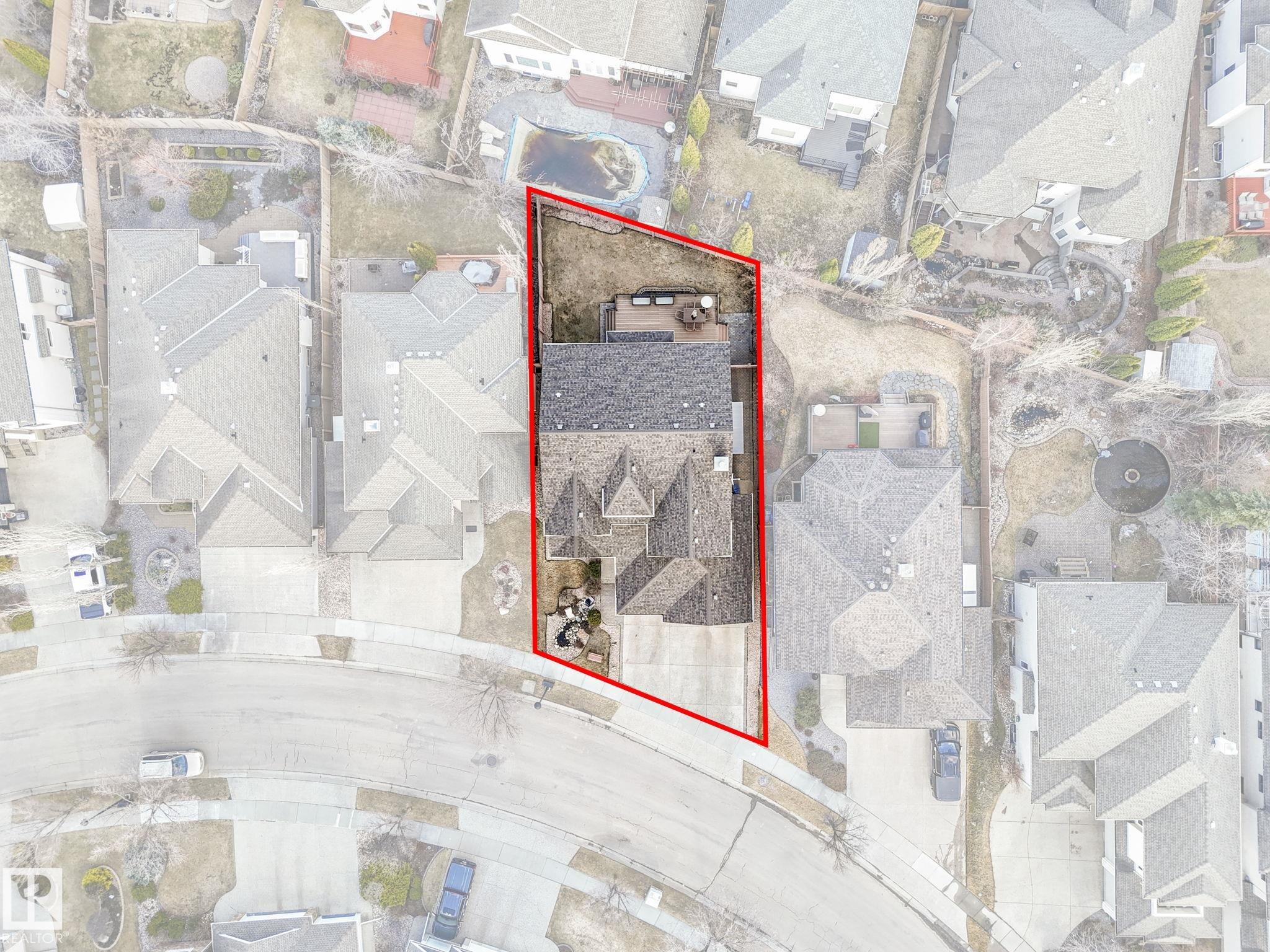 Photo 71 at 707 Hollingsworth green NW, Hodgson, Edmonton