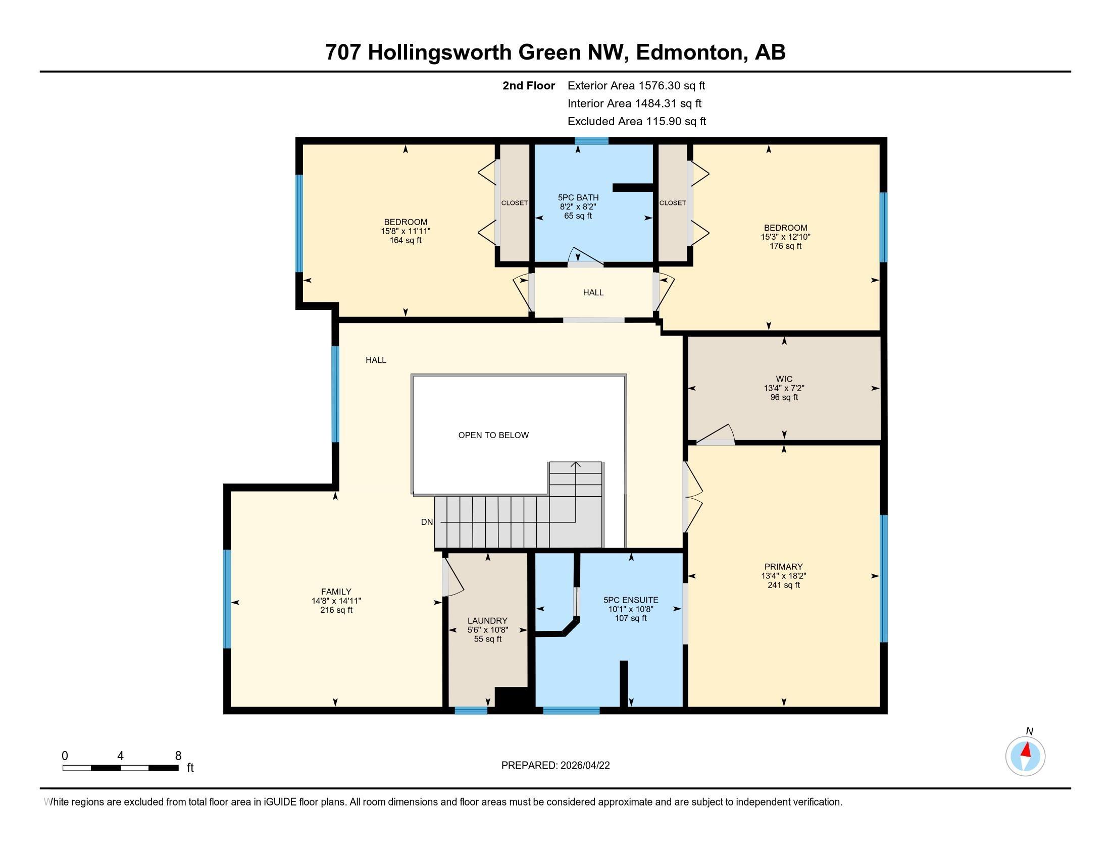 Photo 73 at 707 Hollingsworth green NW, Hodgson, Edmonton