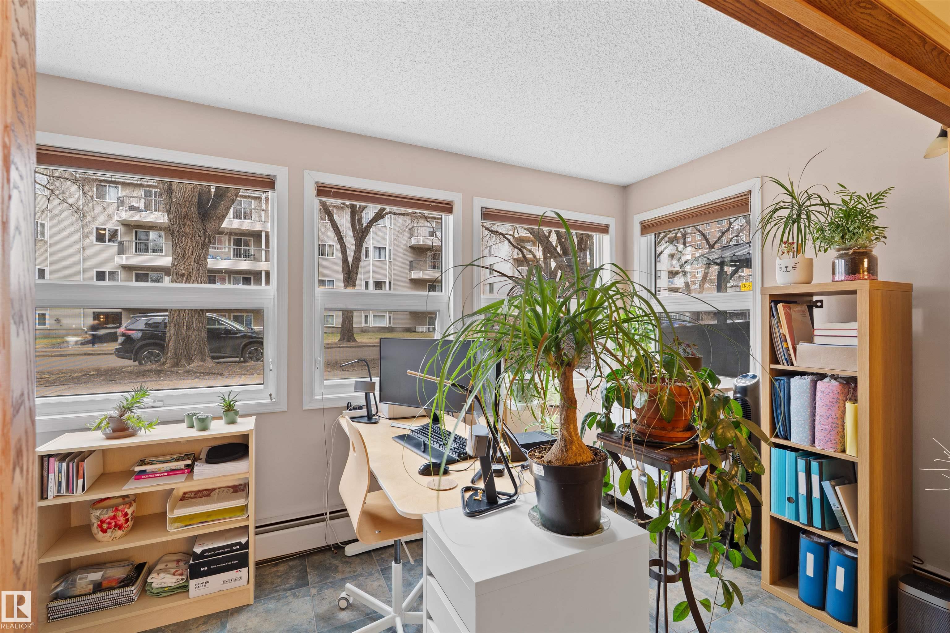 Picture for #11 10172 118 ST NW