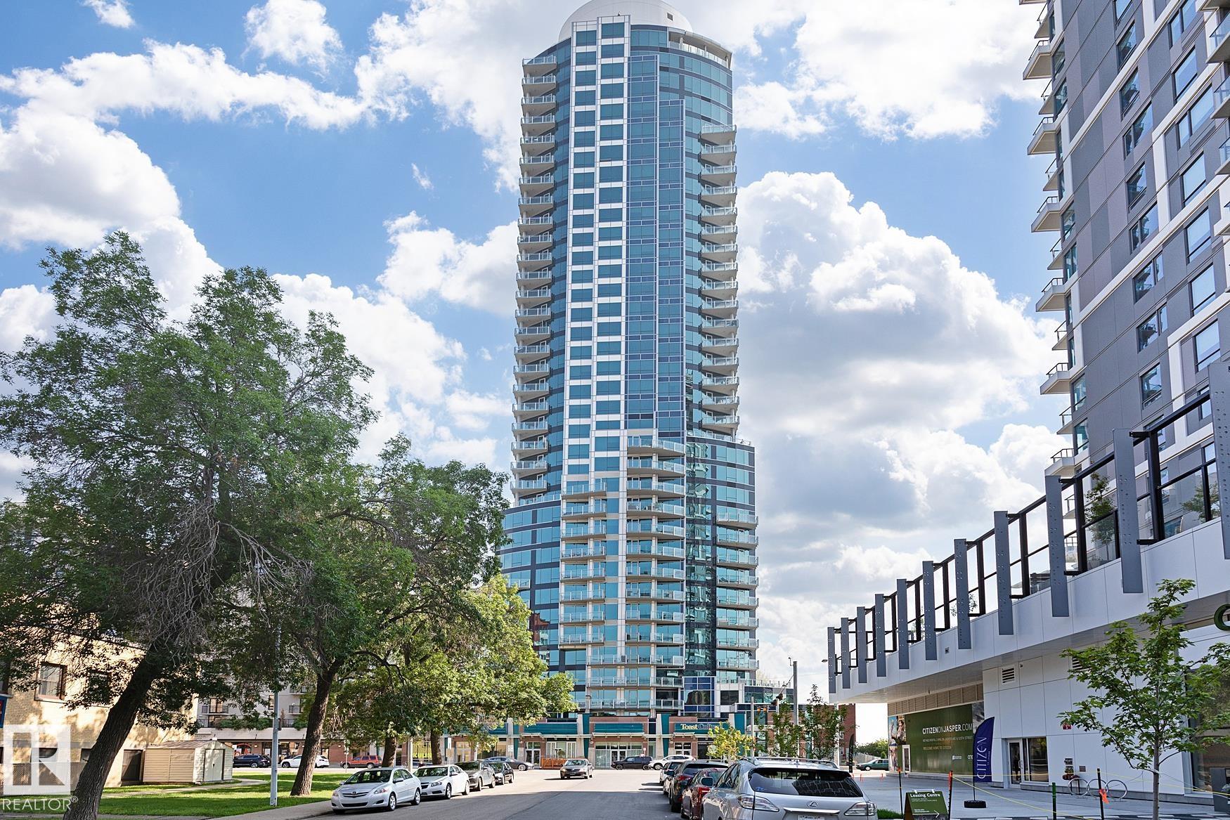 501 - 11969 Jasper Avenue NW, Wîhkwêntôwin, Edmonton