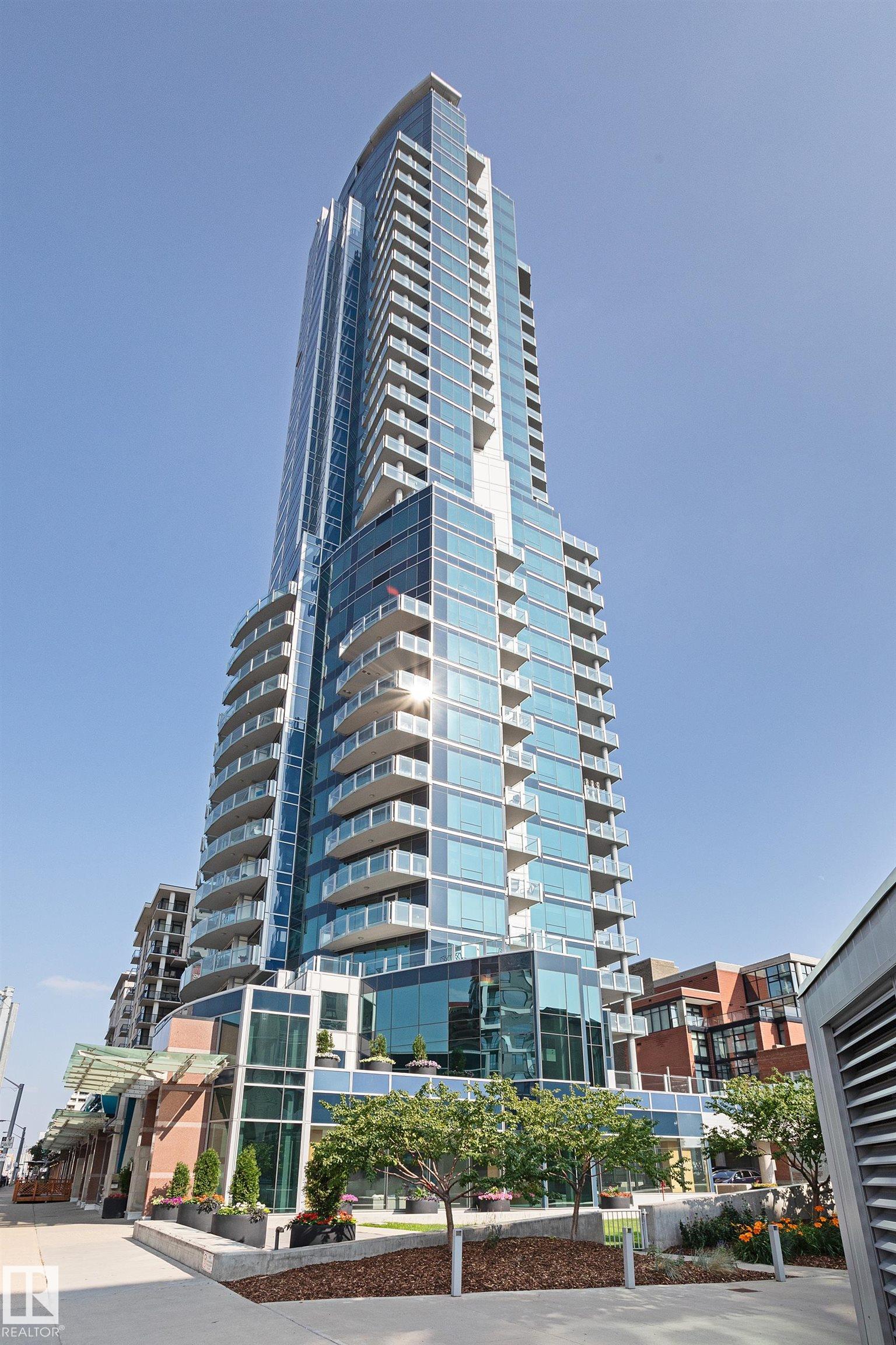 Picture for #501 11969 JASPER AV NW