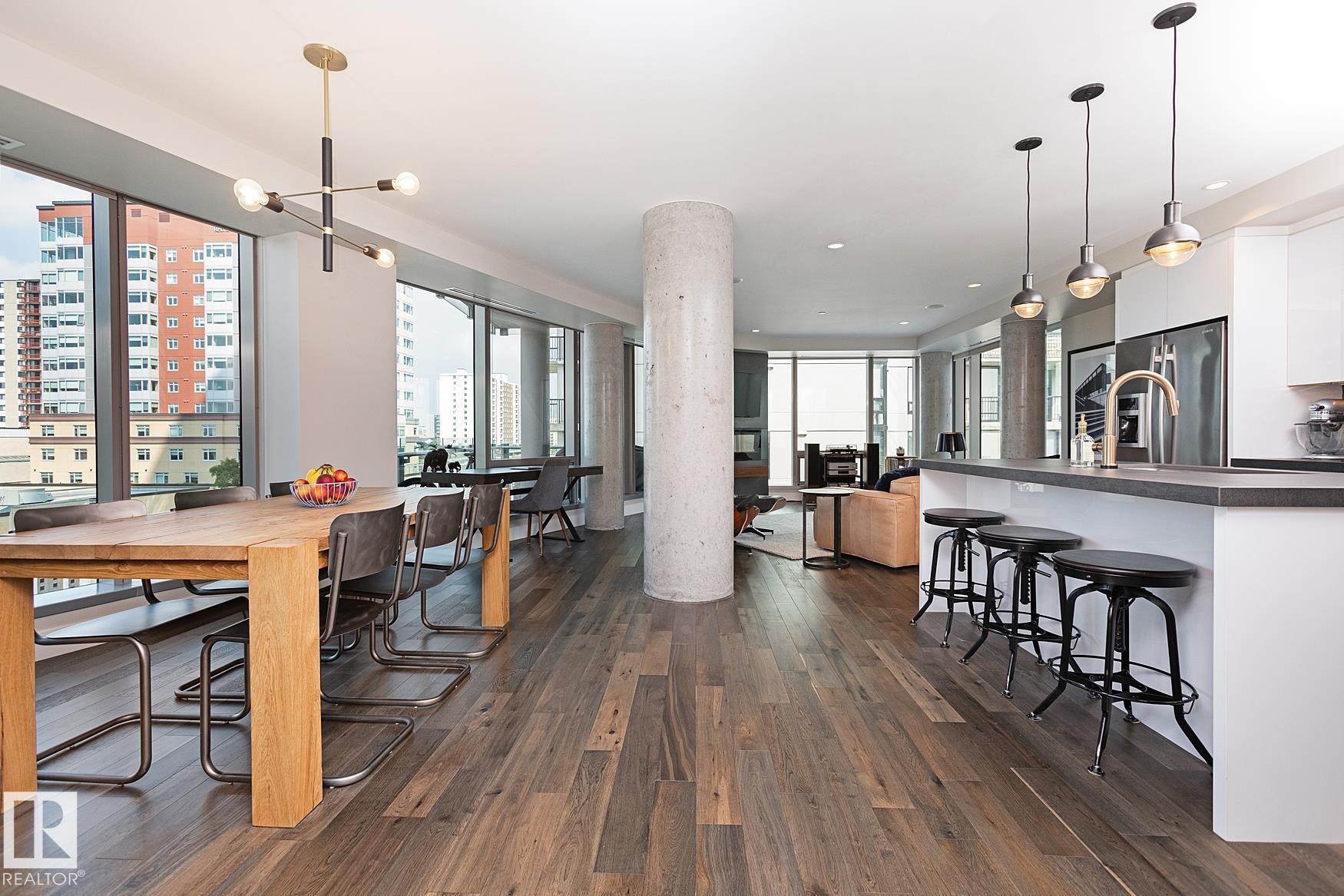 Photo 15 at 501 - 11969 Jasper Avenue NW, Wîhkwêntôwin, Edmonton