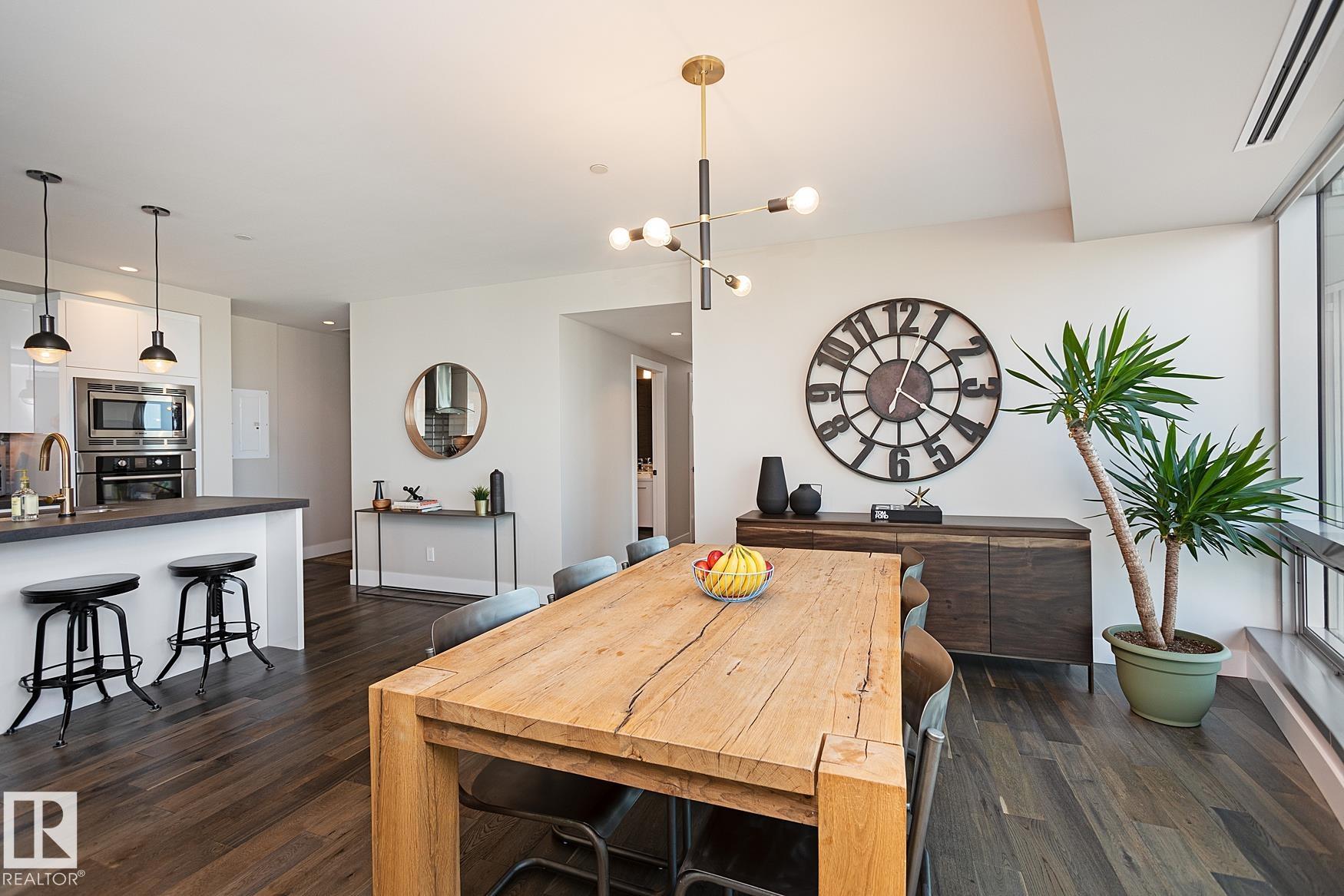 Photo 16 at 501 - 11969 Jasper Avenue NW, Wîhkwêntôwin, Edmonton