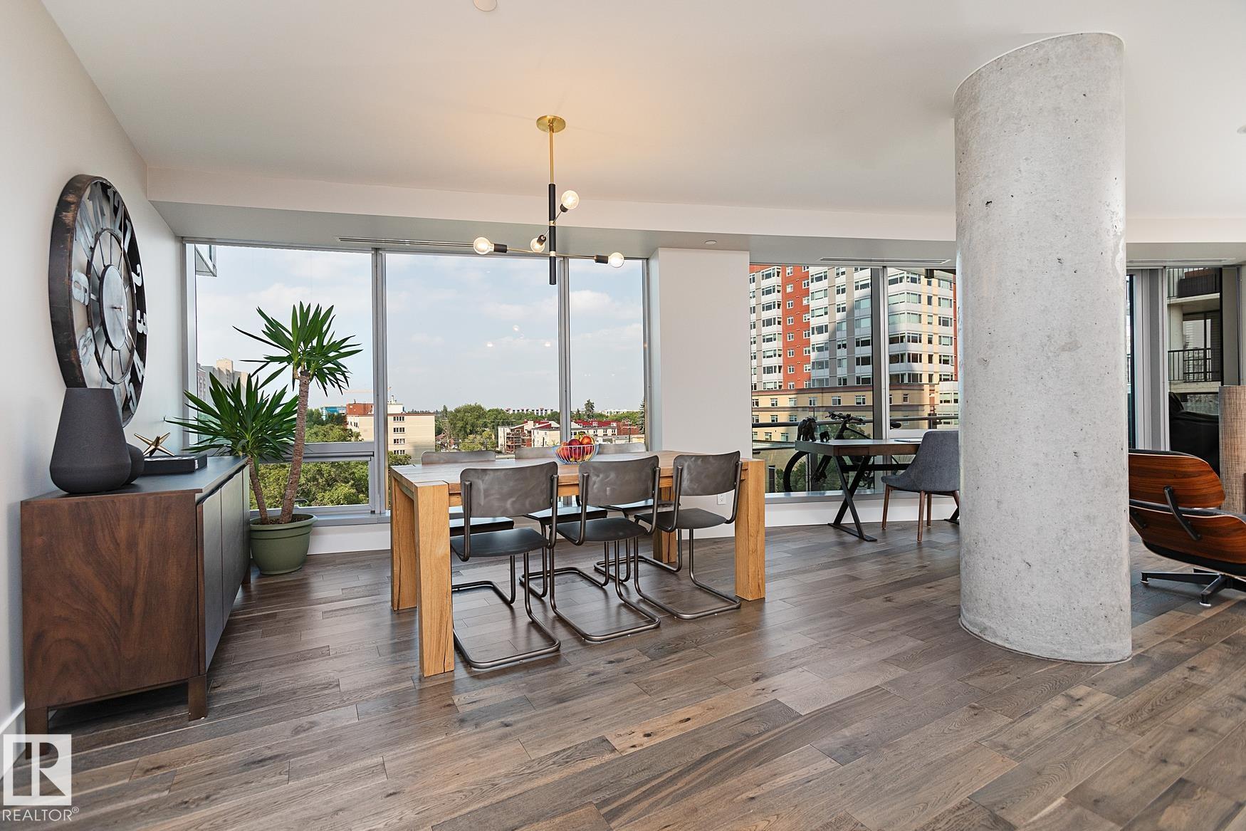 Photo 18 at 501 - 11969 Jasper Avenue NW, Wîhkwêntôwin, Edmonton