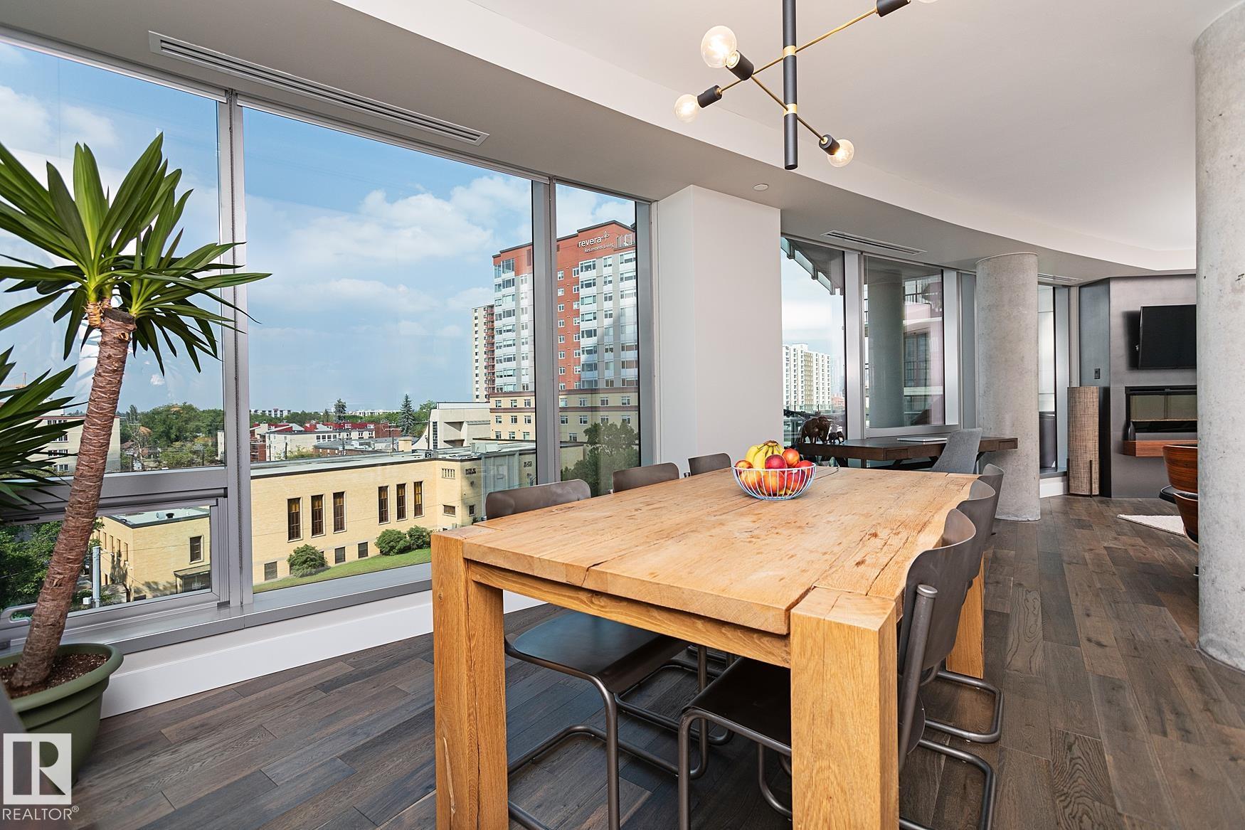 Photo 19 at 501 - 11969 Jasper Avenue NW, Wîhkwêntôwin, Edmonton