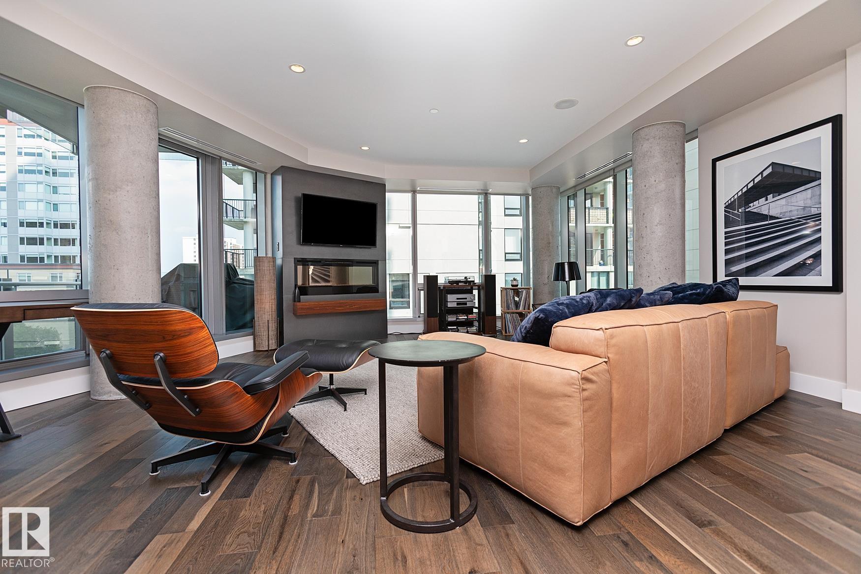 Photo 21 at 501 - 11969 Jasper Avenue NW, Wîhkwêntôwin, Edmonton