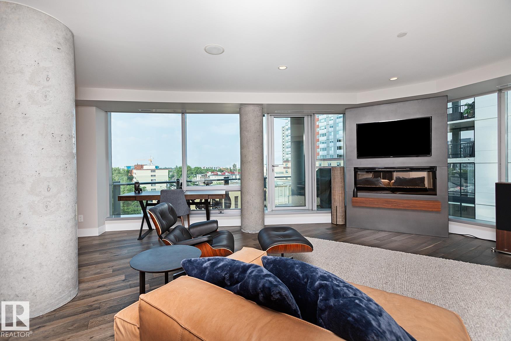 Photo 24 at 501 - 11969 Jasper Avenue NW, Wîhkwêntôwin, Edmonton