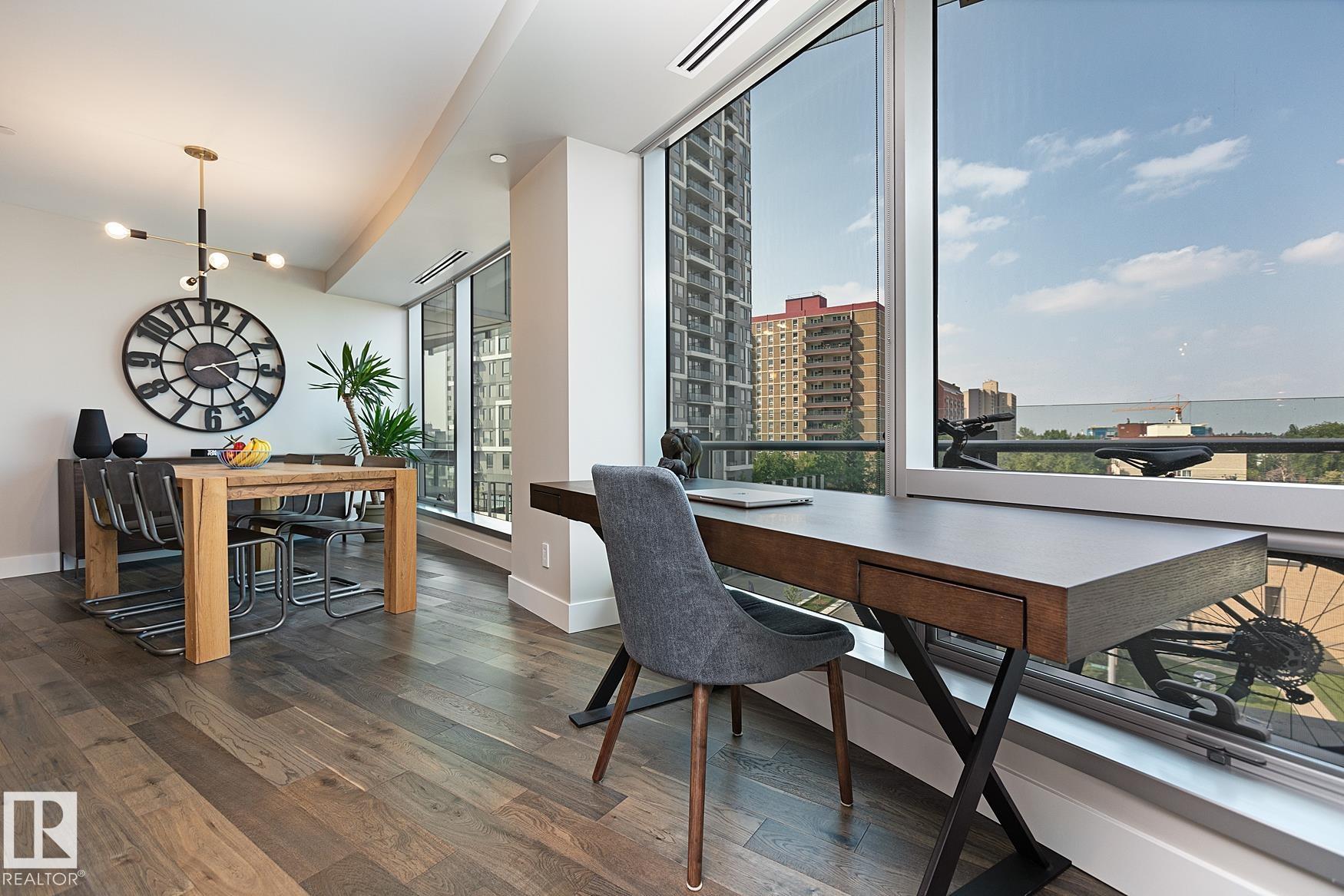 Photo 26 at 501 - 11969 Jasper Avenue NW, Wîhkwêntôwin, Edmonton