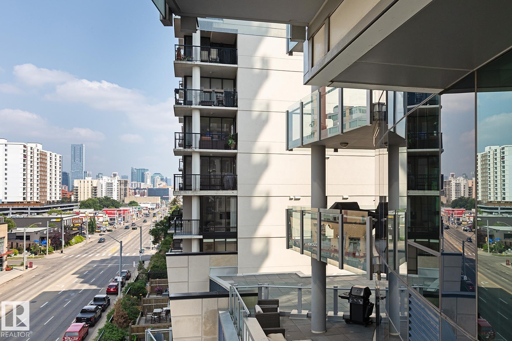 Photo 27 at 501 - 11969 Jasper Avenue NW, Wîhkwêntôwin, Edmonton