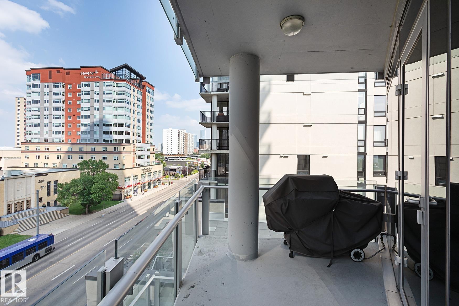 Photo 28 at 501 - 11969 Jasper Avenue NW, Wîhkwêntôwin, Edmonton