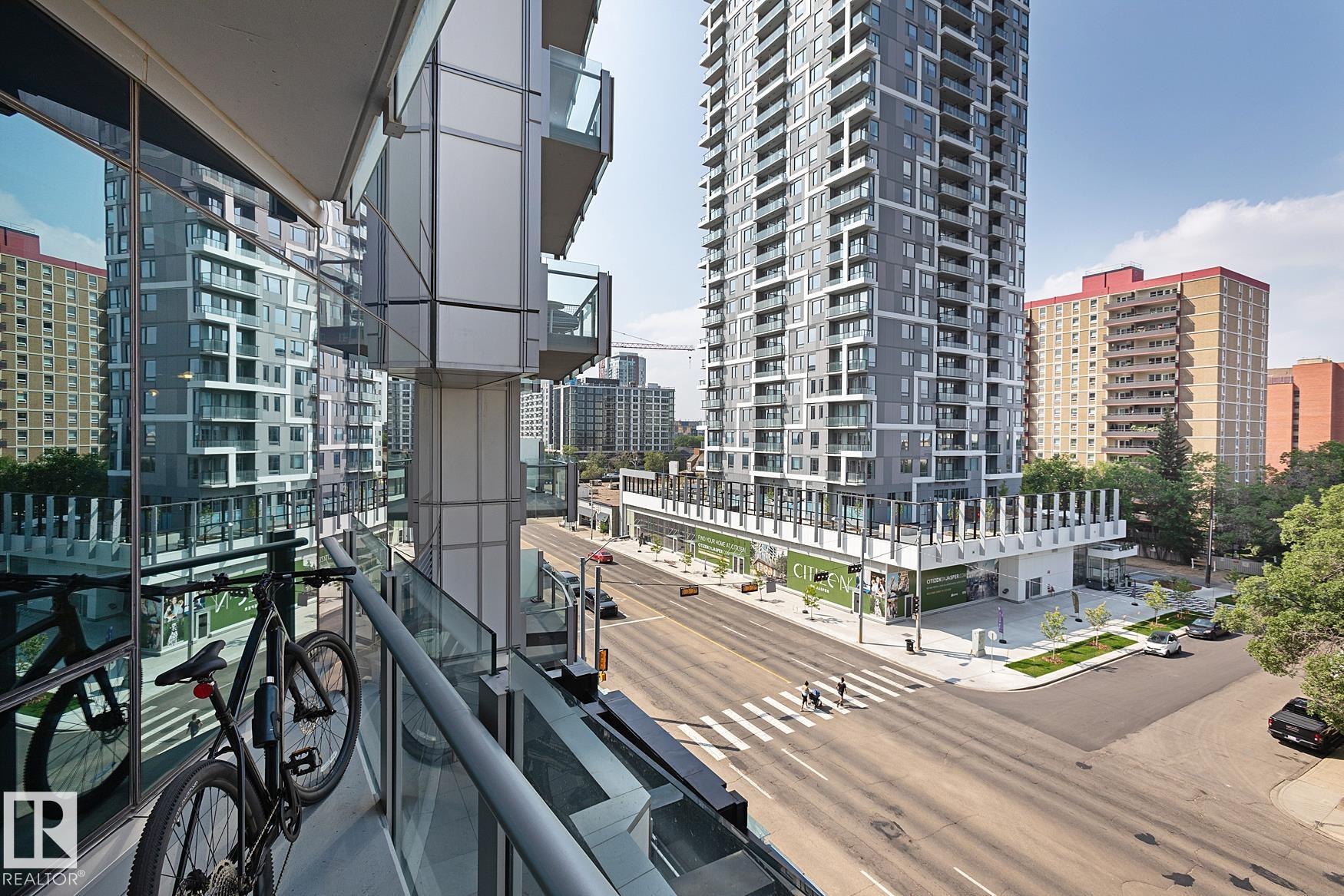 Photo 29 at 501 - 11969 Jasper Avenue NW, Wîhkwêntôwin, Edmonton