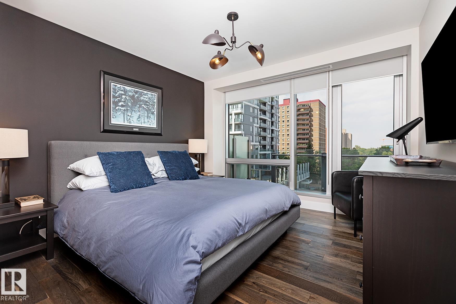 Photo 30 at 501 - 11969 Jasper Avenue NW, Wîhkwêntôwin, Edmonton