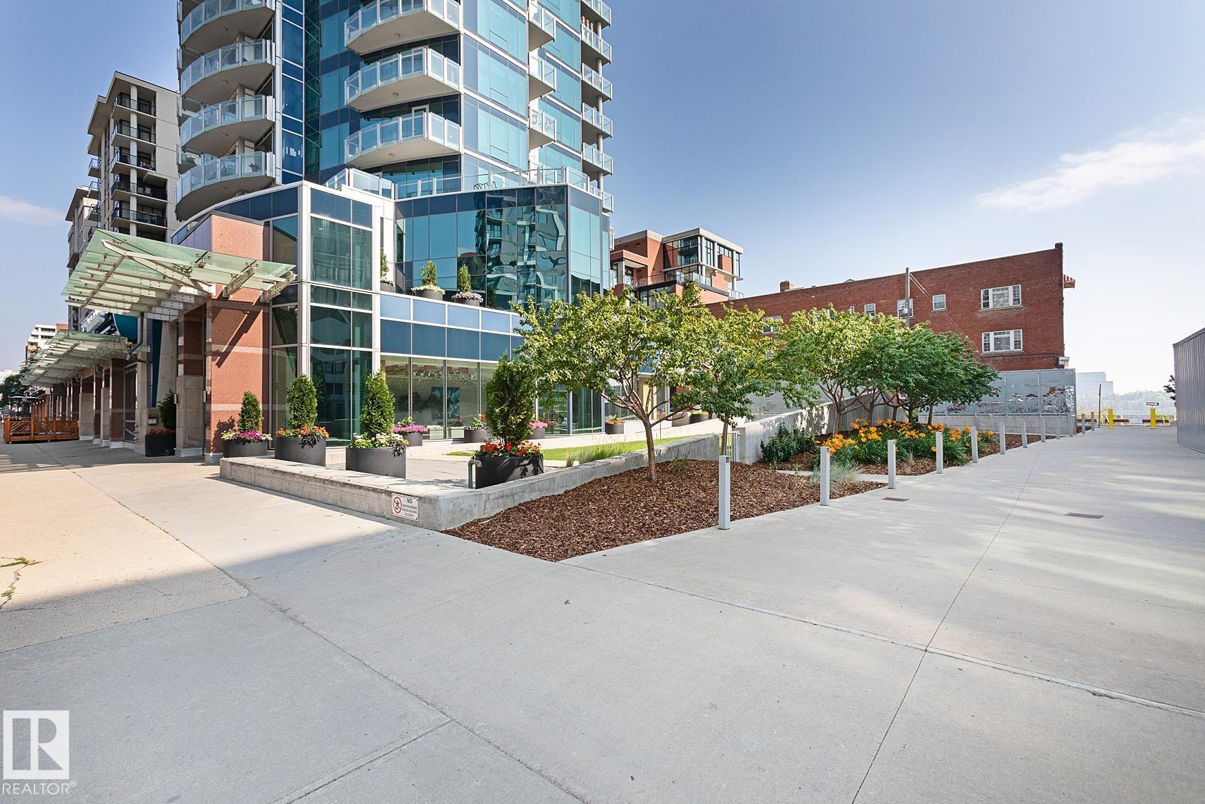 Picture for #501 11969 JASPER AV NW