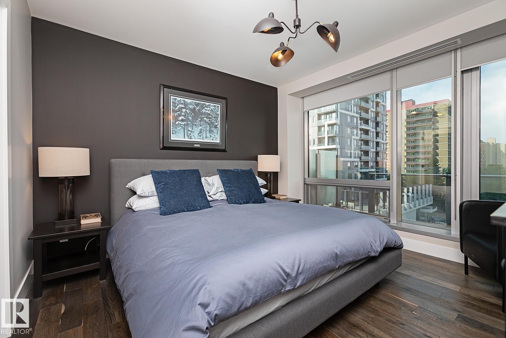 Photo 31 at 501 - 11969 Jasper Avenue NW, Wîhkwêntôwin, Edmonton