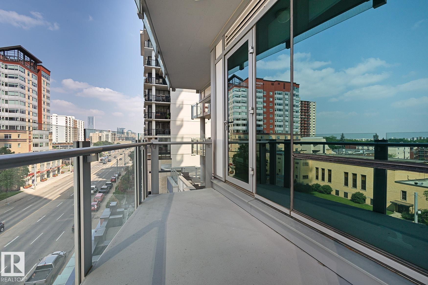 Photo 33 at 501 - 11969 Jasper Avenue NW, Wîhkwêntôwin, Edmonton