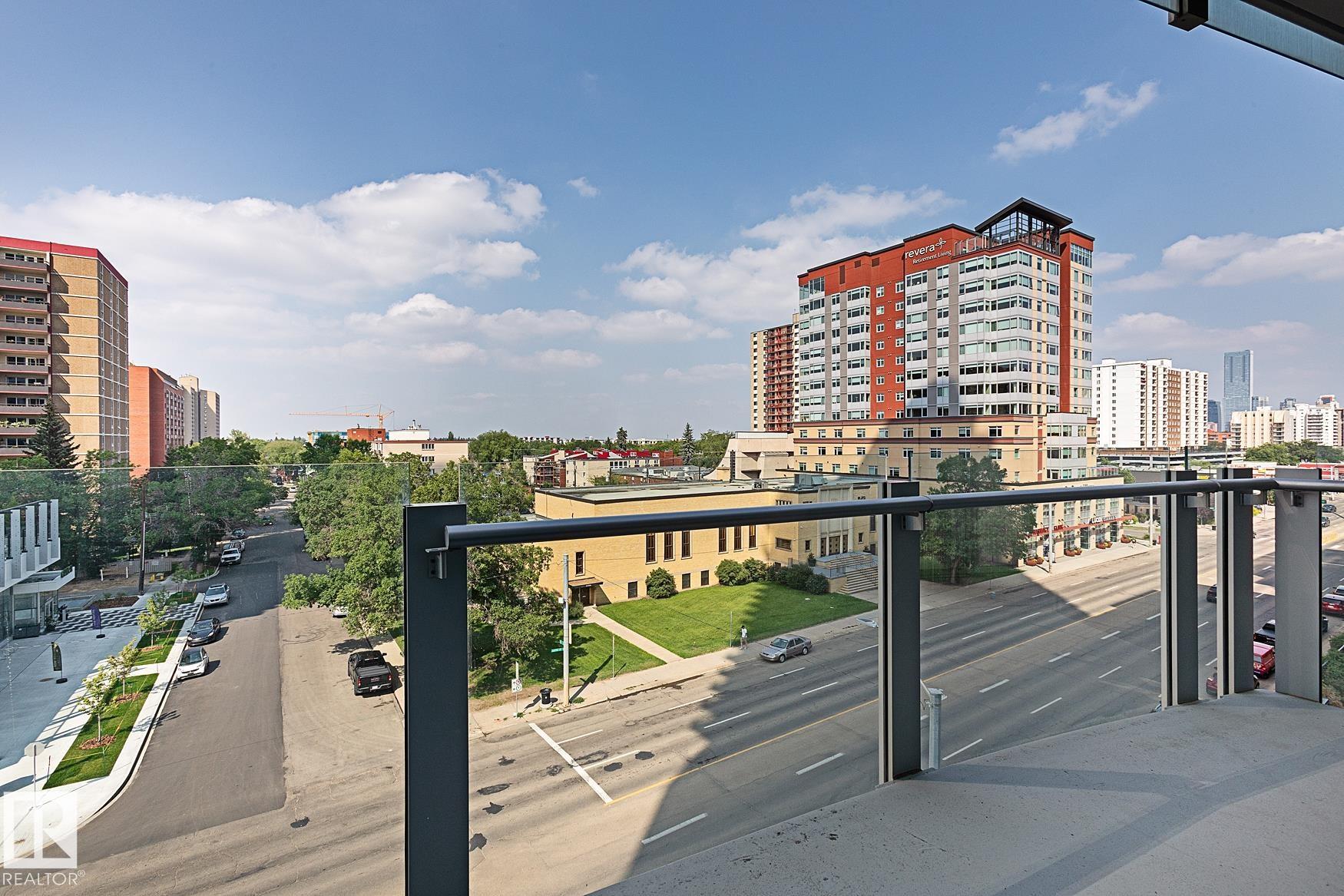 Photo 34 at 501 - 11969 Jasper Avenue NW, Wîhkwêntôwin, Edmonton