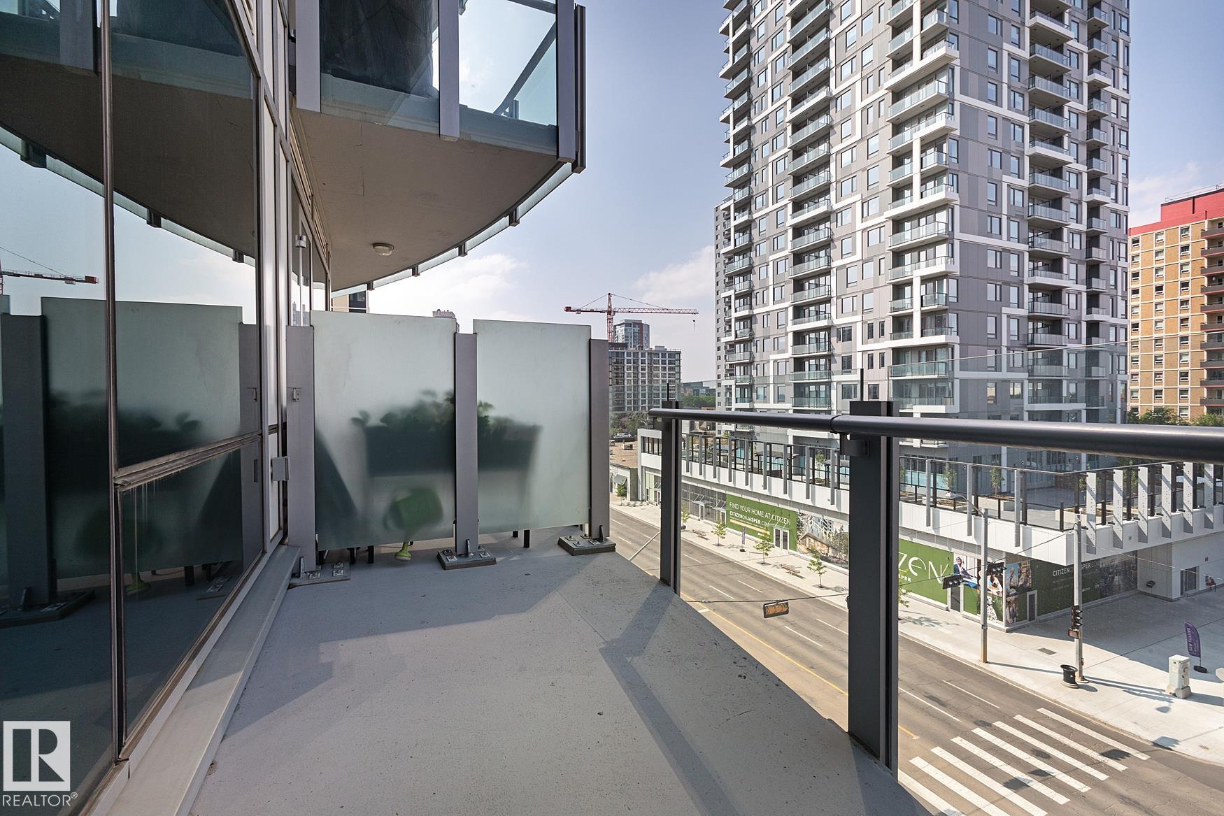 Photo 35 at 501 - 11969 Jasper Avenue NW, Wîhkwêntôwin, Edmonton