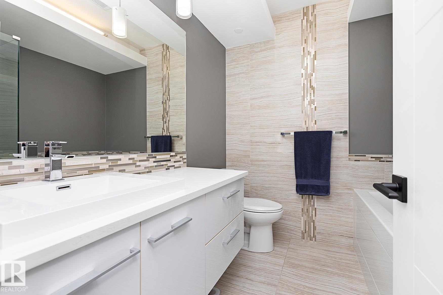 Photo 38 at 501 - 11969 Jasper Avenue NW, Wîhkwêntôwin, Edmonton