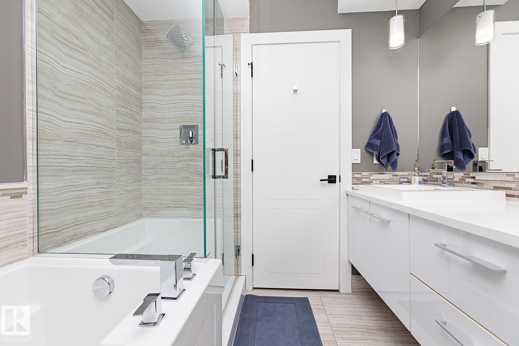 Photo 39 at 501 - 11969 Jasper Avenue NW, Wîhkwêntôwin, Edmonton