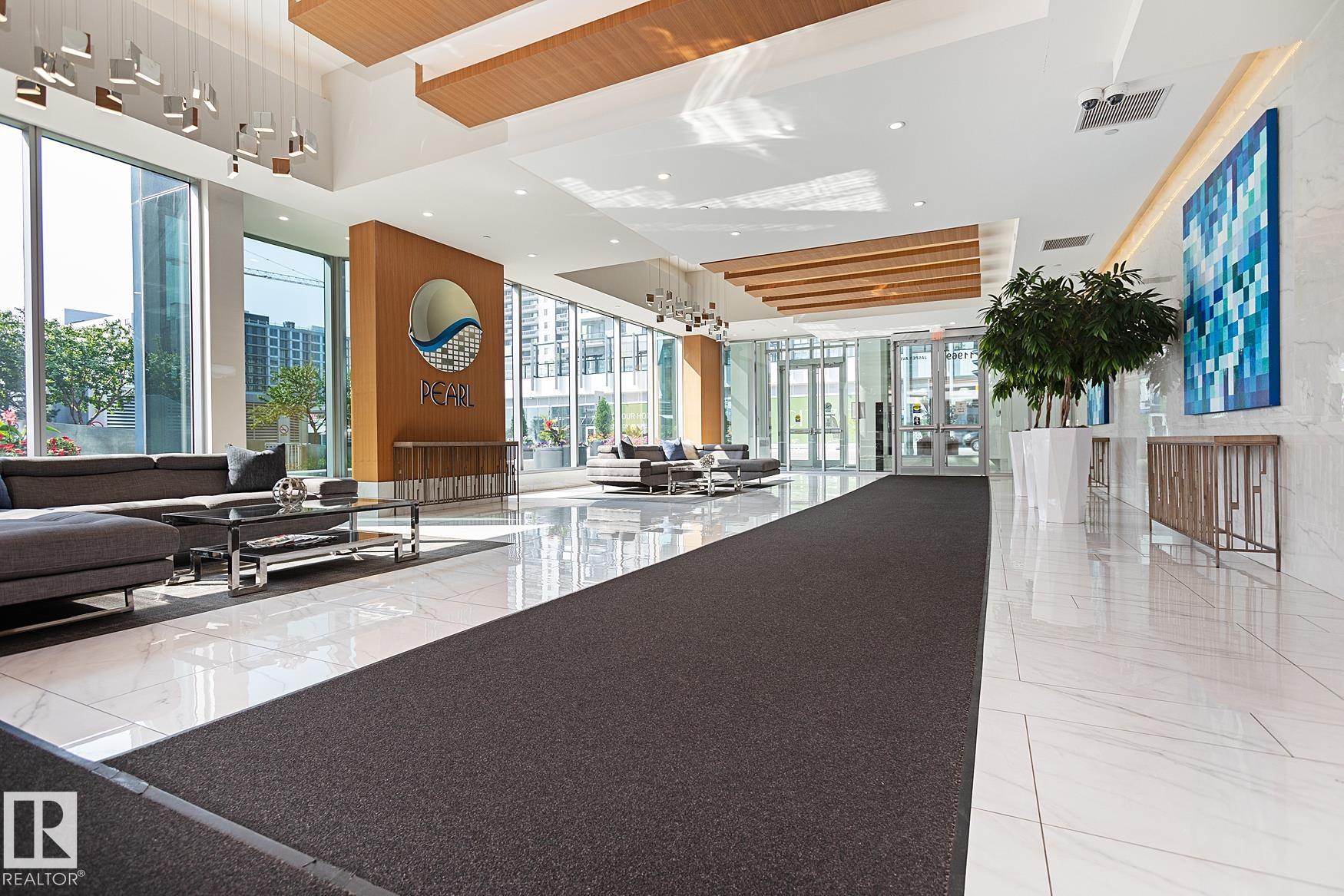 501 - 11969 Jasper Avenue NW, Wîhkwêntôwin, Edmonton