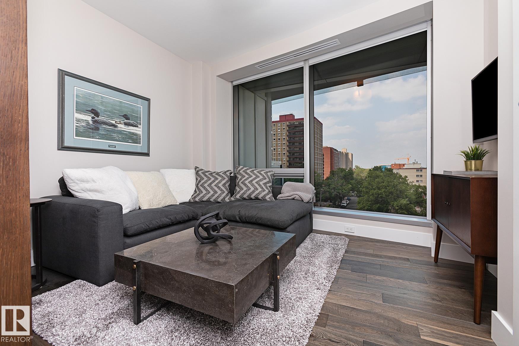 Photo 42 at 501 - 11969 Jasper Avenue NW, Wîhkwêntôwin, Edmonton