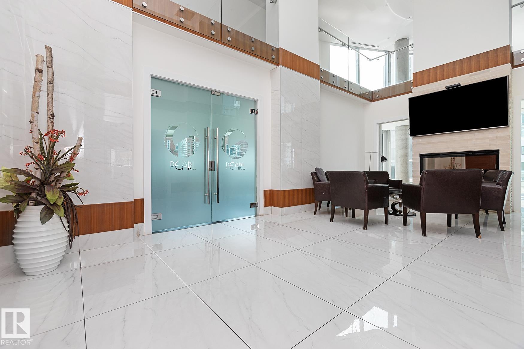 Photo 46 at 501 - 11969 Jasper Avenue NW, Wîhkwêntôwin, Edmonton