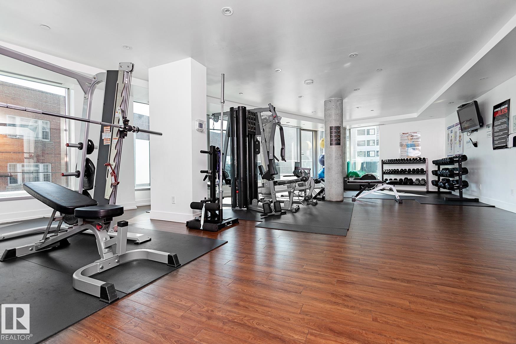 Photo 47 at 501 - 11969 Jasper Avenue NW, Wîhkwêntôwin, Edmonton