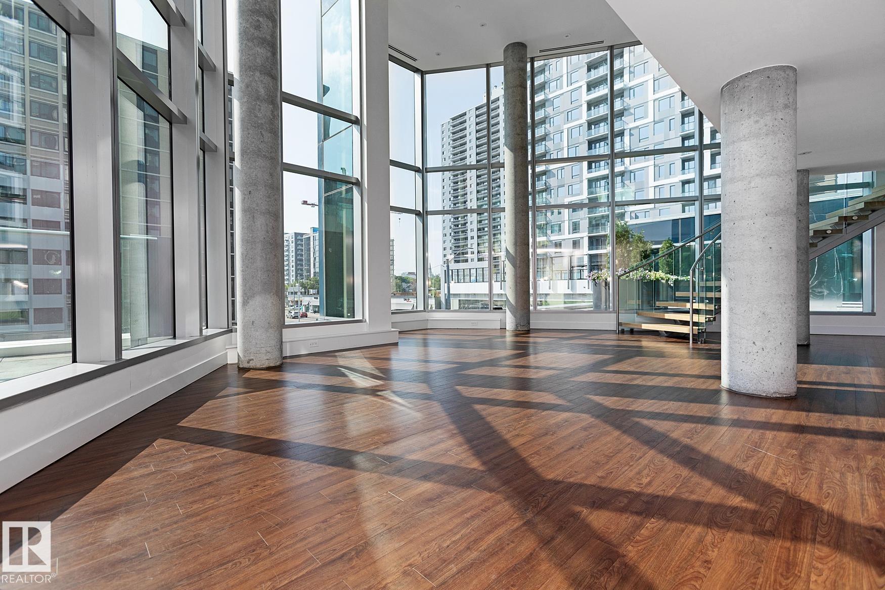 Photo 48 at 501 - 11969 Jasper Avenue NW, Wîhkwêntôwin, Edmonton