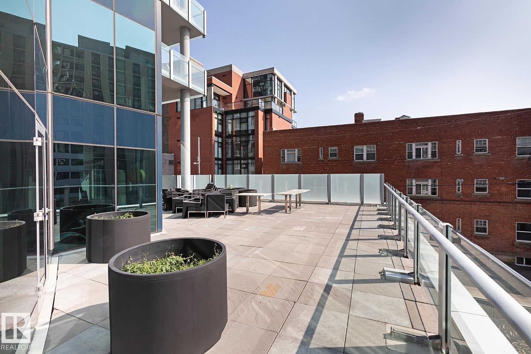 Photo 49 at 501 - 11969 Jasper Avenue NW, Wîhkwêntôwin, Edmonton