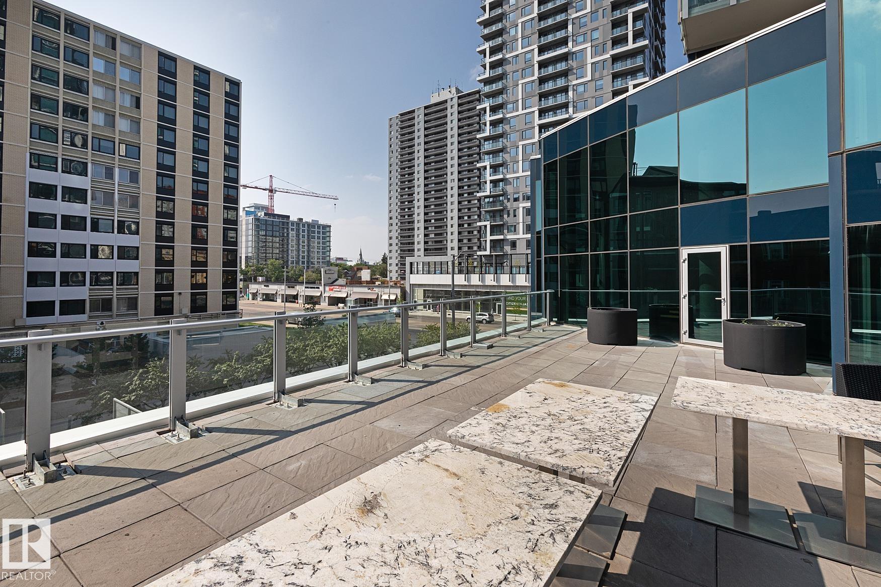 Photo 50 at 501 - 11969 Jasper Avenue NW, Wîhkwêntôwin, Edmonton