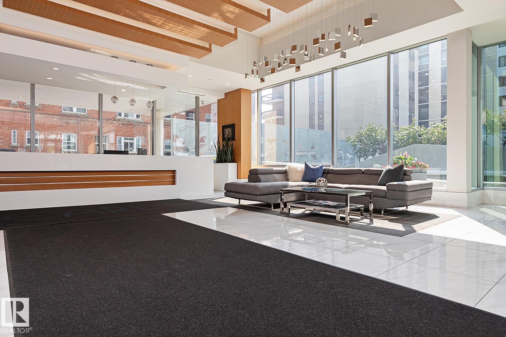 Photo 6 at 501 - 11969 Jasper Avenue NW, Wîhkwêntôwin, Edmonton