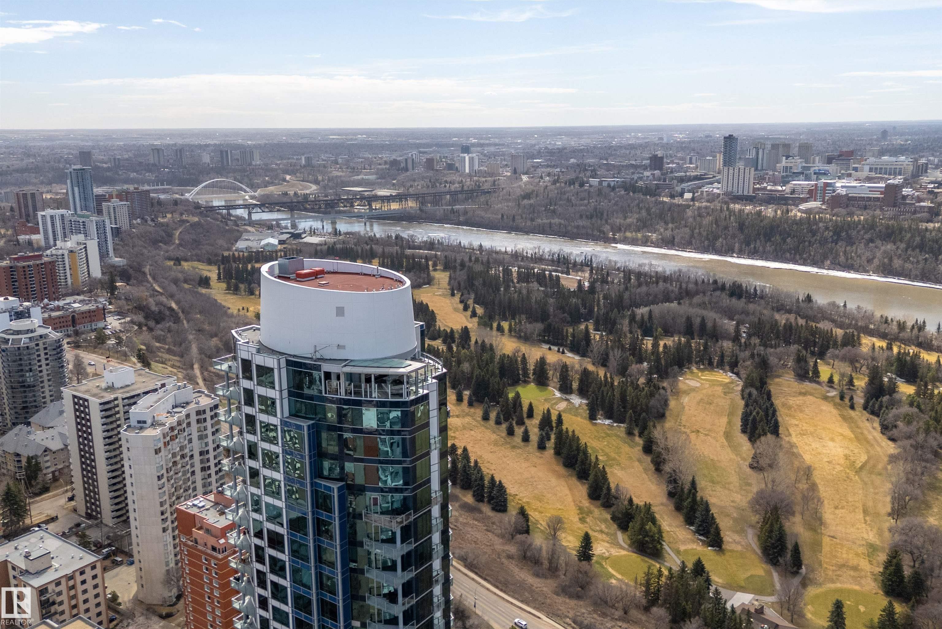 Photo 51 at 501 - 11969 Jasper Avenue NW, Wîhkwêntôwin, Edmonton