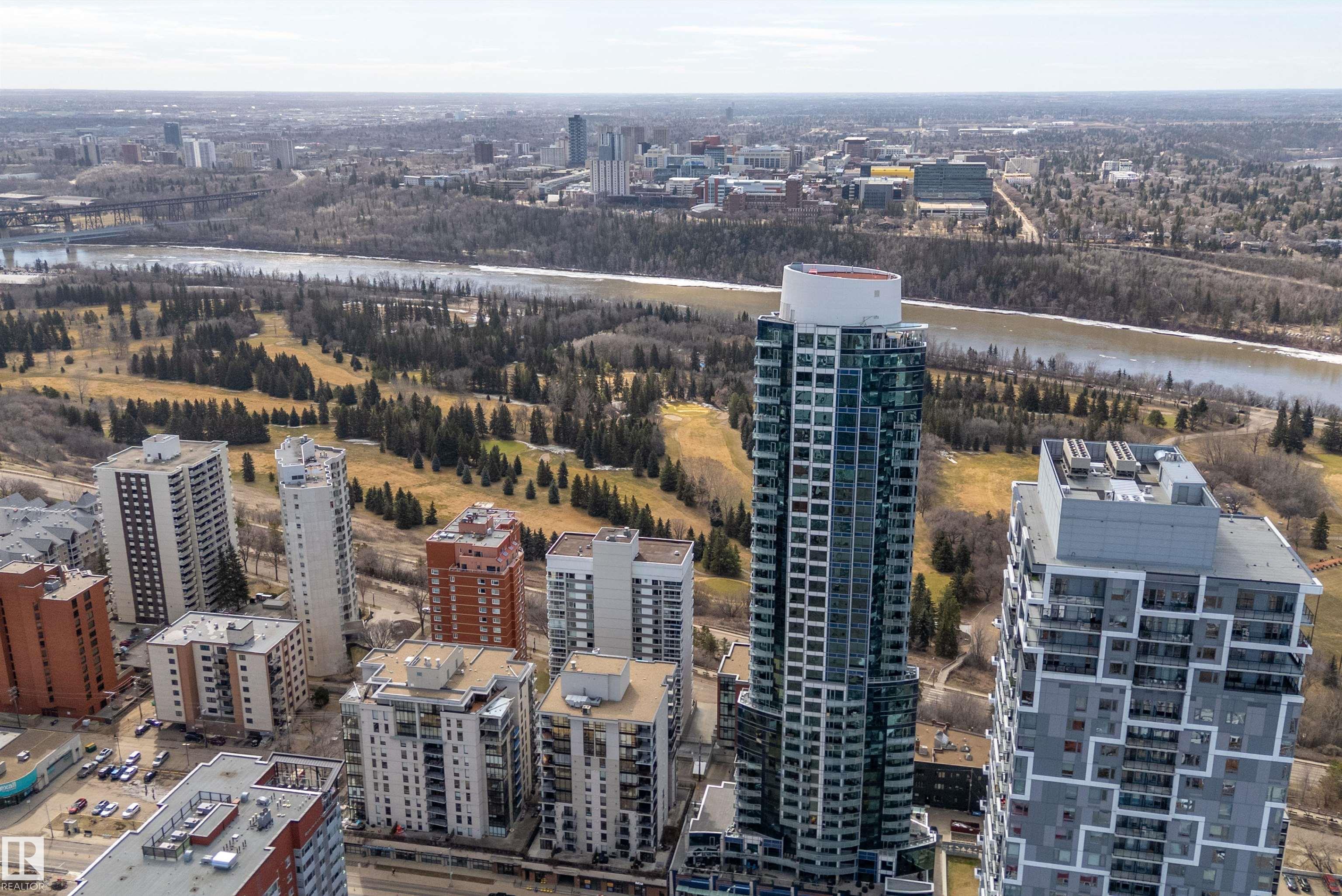 Photo 52 at 501 - 11969 Jasper Avenue NW, Wîhkwêntôwin, Edmonton