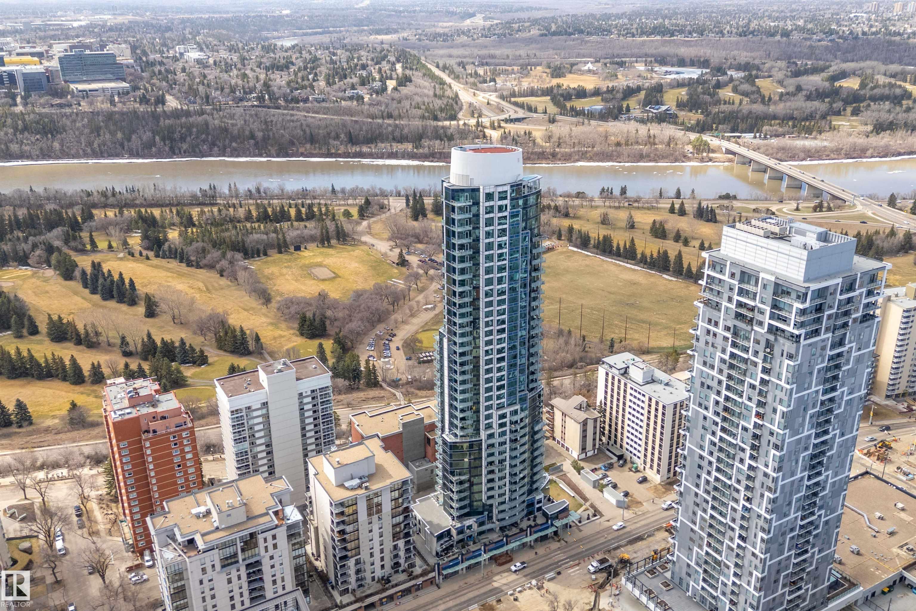 Photo 53 at 501 - 11969 Jasper Avenue NW, Wîhkwêntôwin, Edmonton