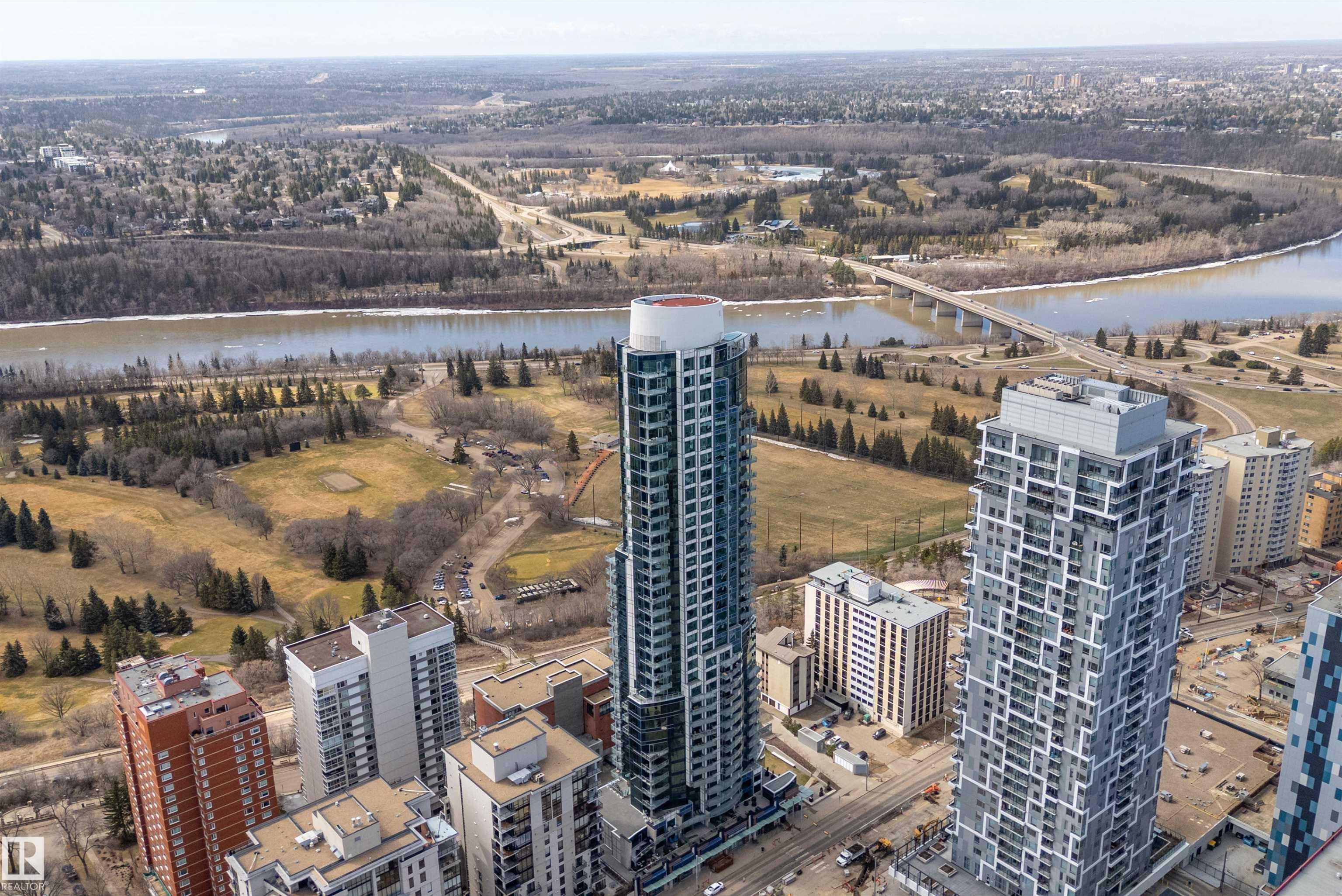 Photo 54 at 501 - 11969 Jasper Avenue NW, Wîhkwêntôwin, Edmonton