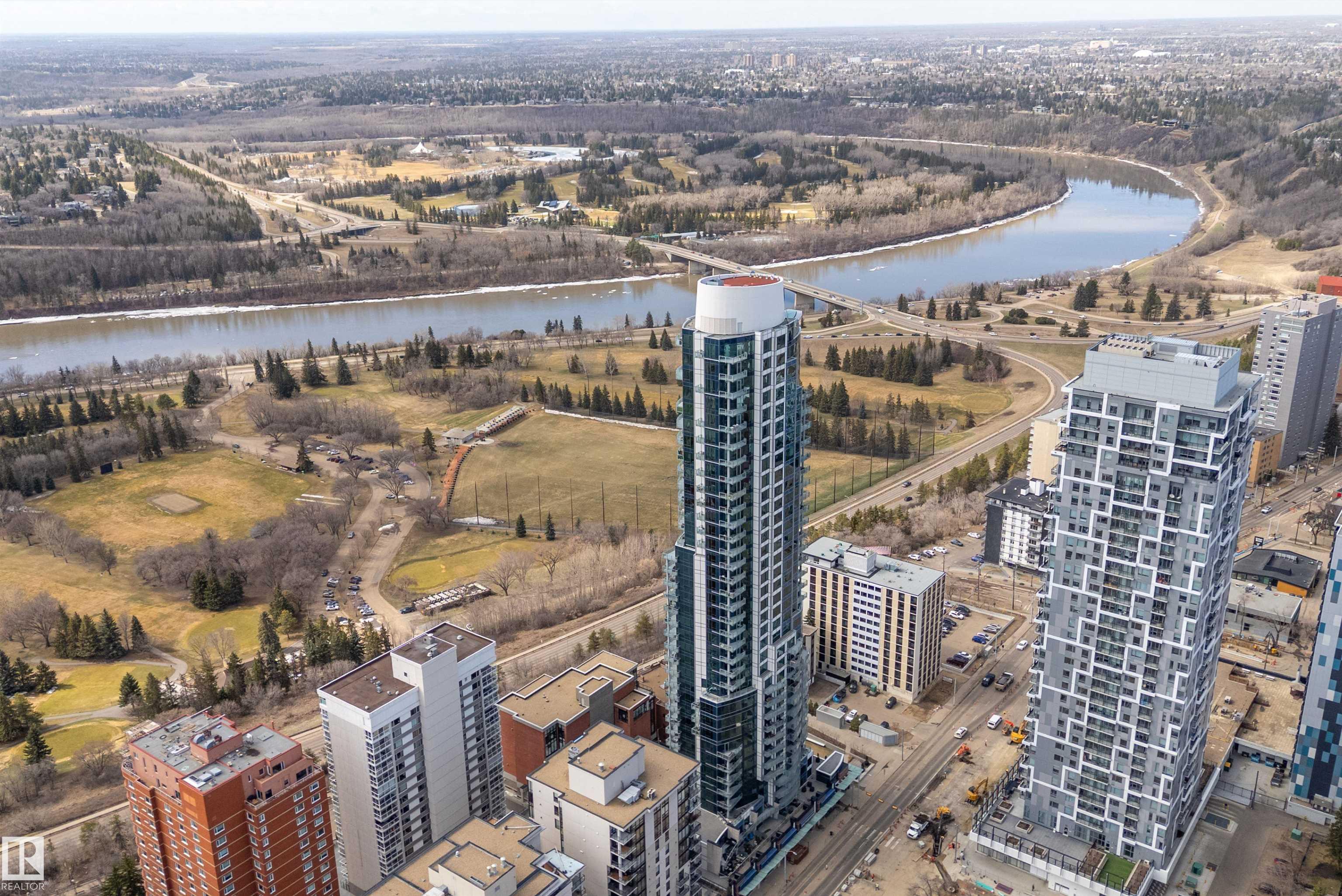 Photo 55 at 501 - 11969 Jasper Avenue NW, Wîhkwêntôwin, Edmonton