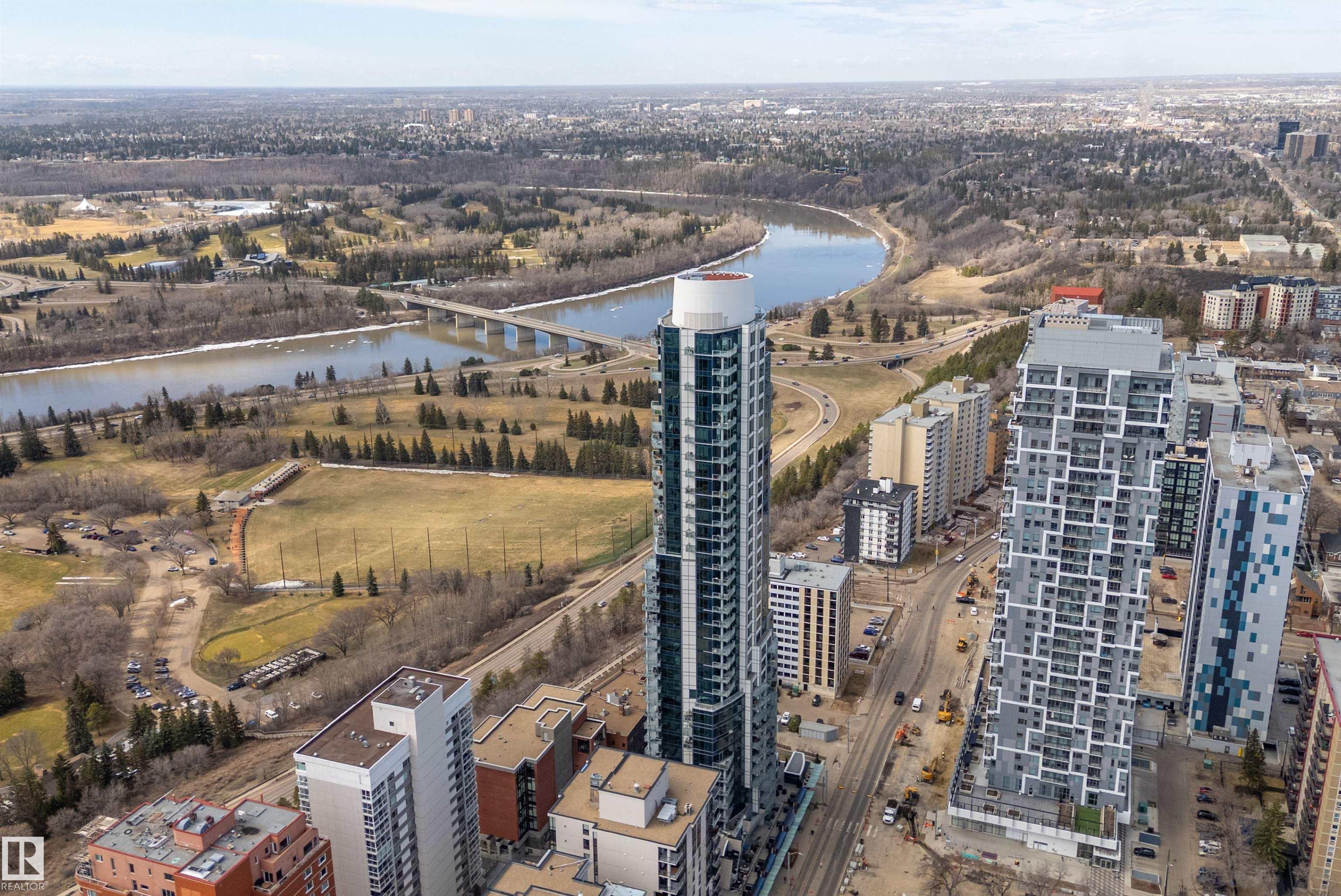 Photo 56 at 501 - 11969 Jasper Avenue NW, Wîhkwêntôwin, Edmonton