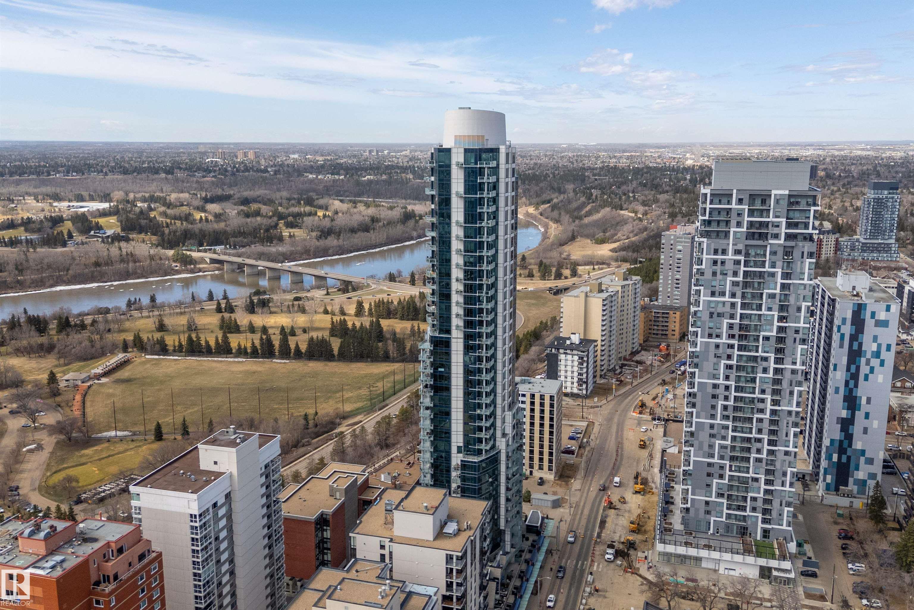 Photo 57 at 501 - 11969 Jasper Avenue NW, Wîhkwêntôwin, Edmonton