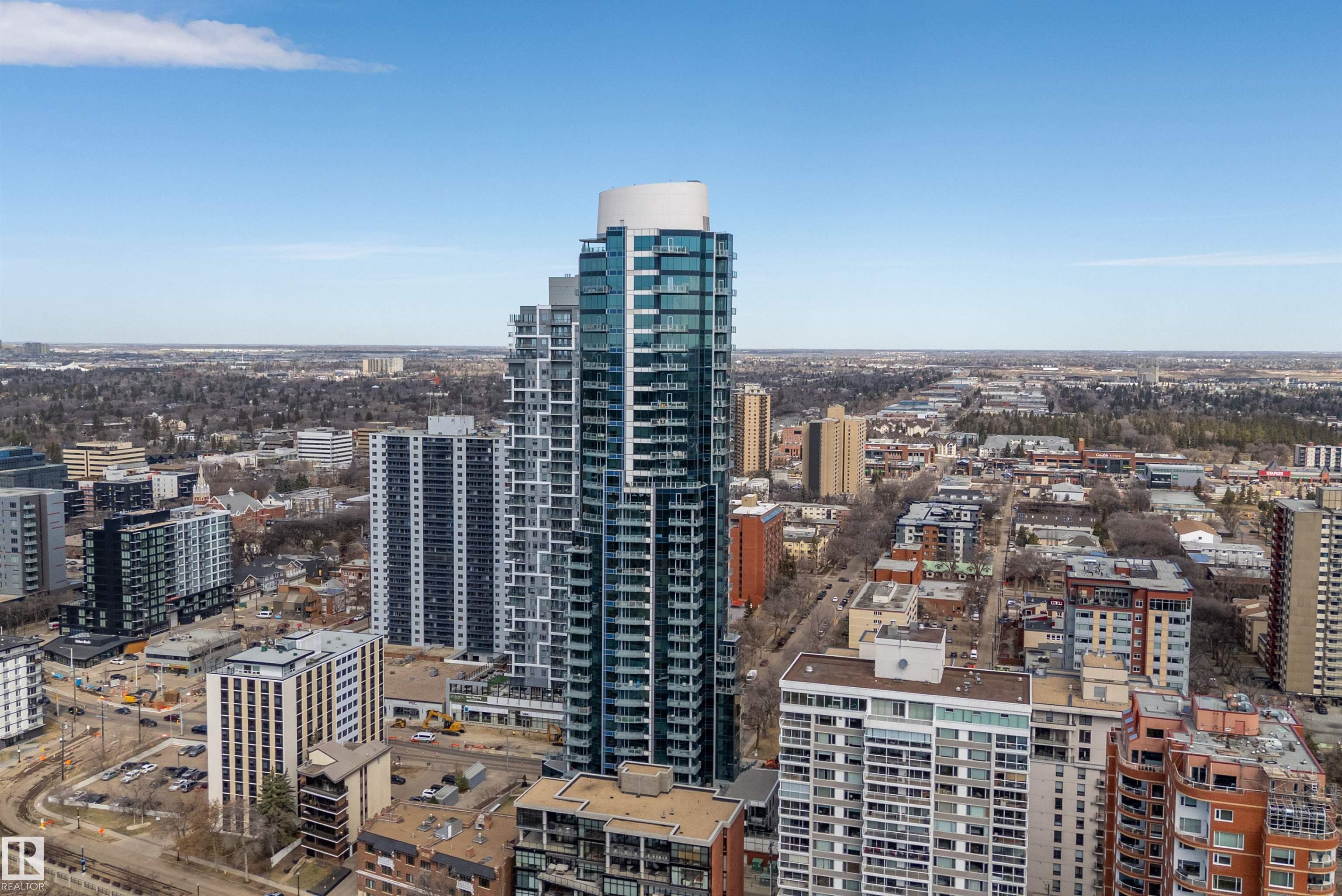 Photo 59 at 501 - 11969 Jasper Avenue NW, Wîhkwêntôwin, Edmonton