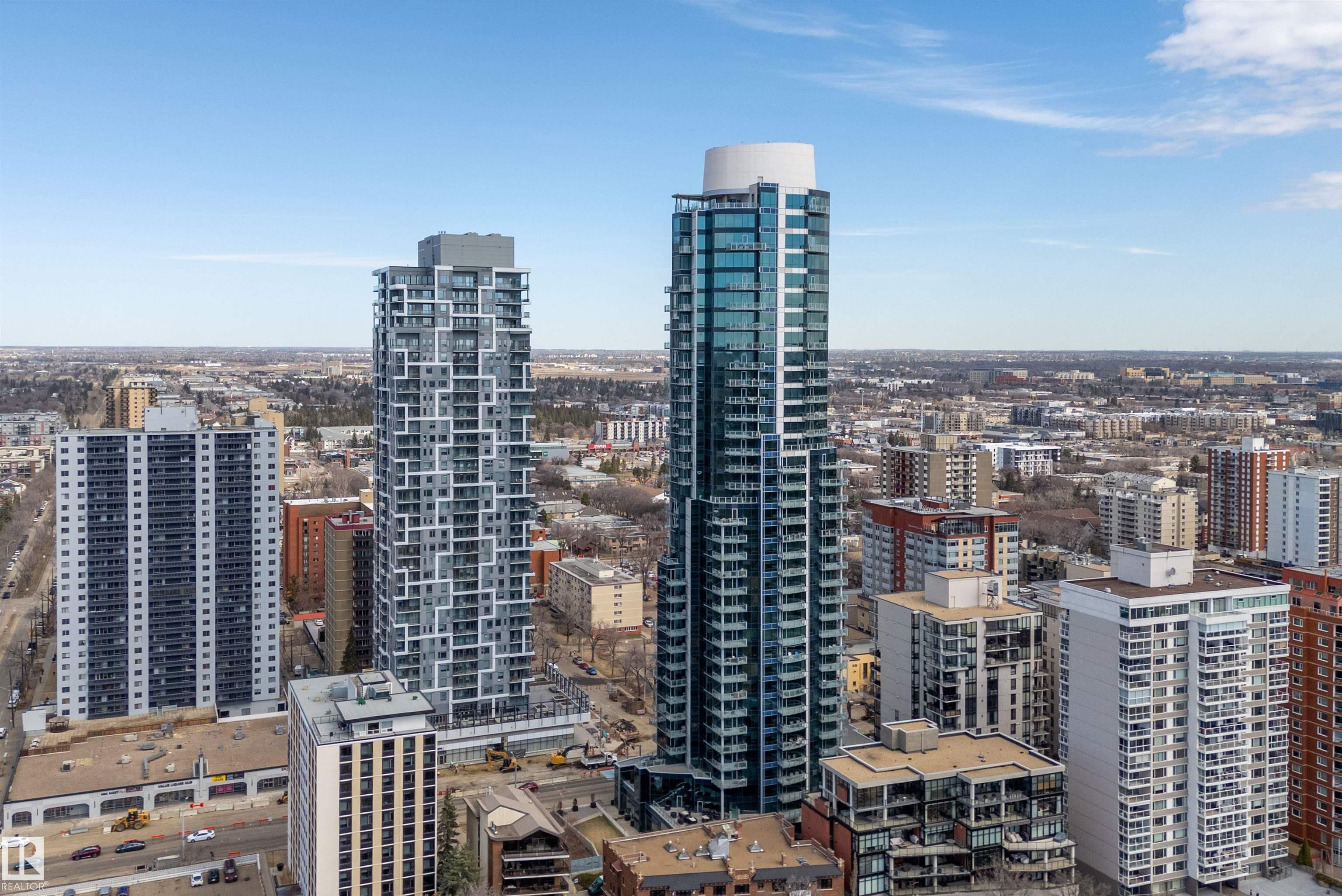 Photo 61 at 501 - 11969 Jasper Avenue NW, Wîhkwêntôwin, Edmonton