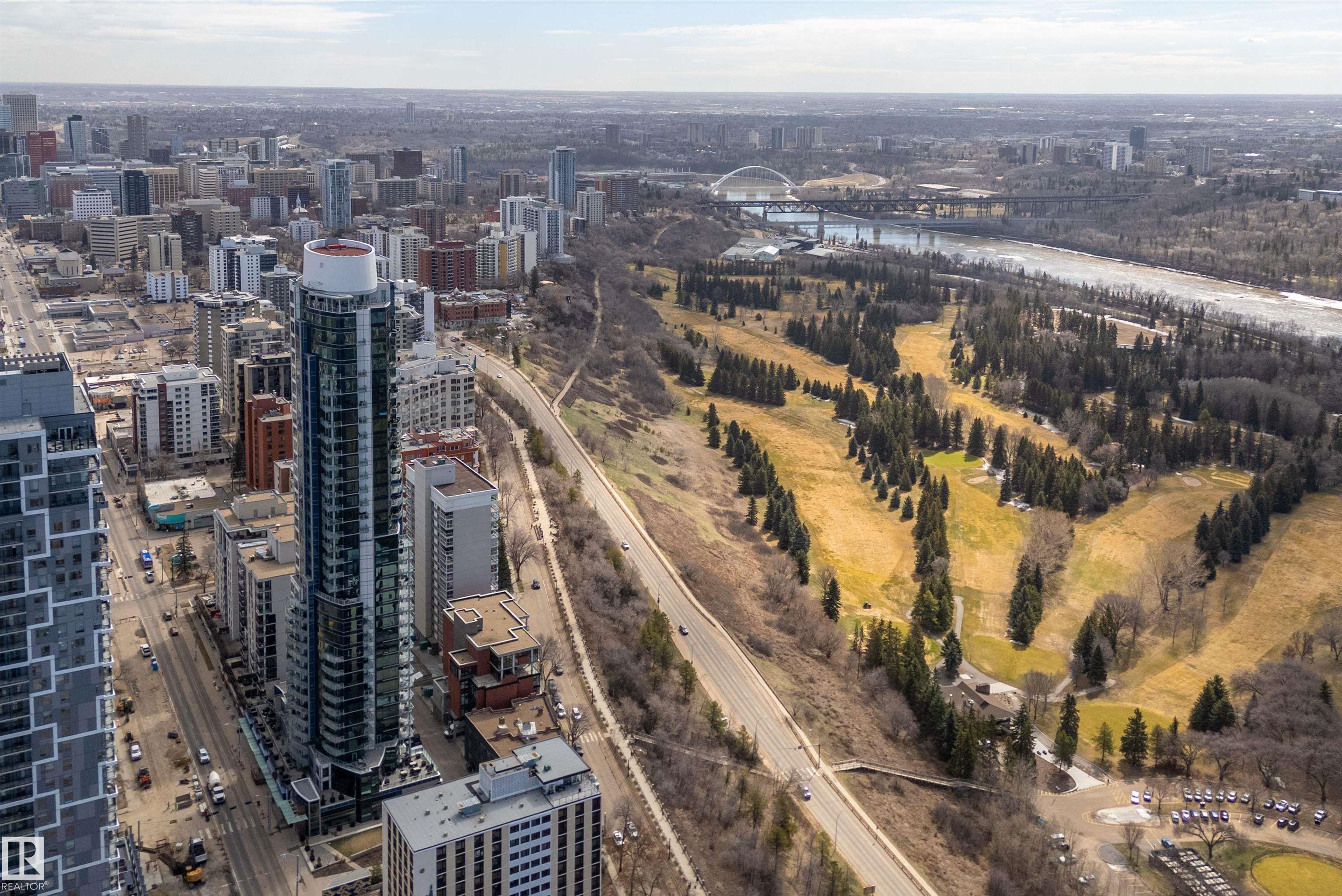 Photo 67 at 501 - 11969 Jasper Avenue NW, Wîhkwêntôwin, Edmonton