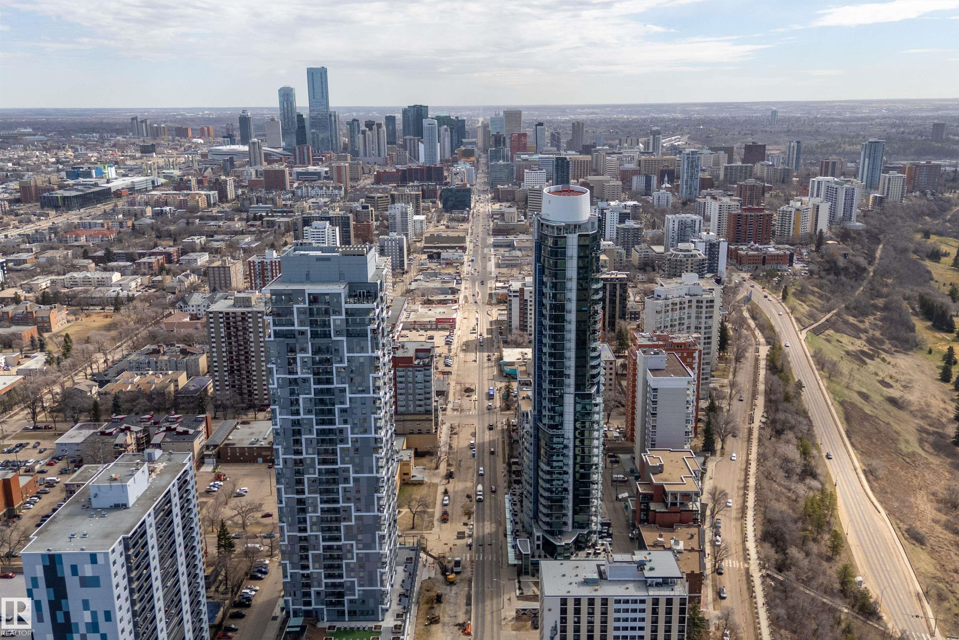 Photo 68 at 501 - 11969 Jasper Avenue NW, Wîhkwêntôwin, Edmonton