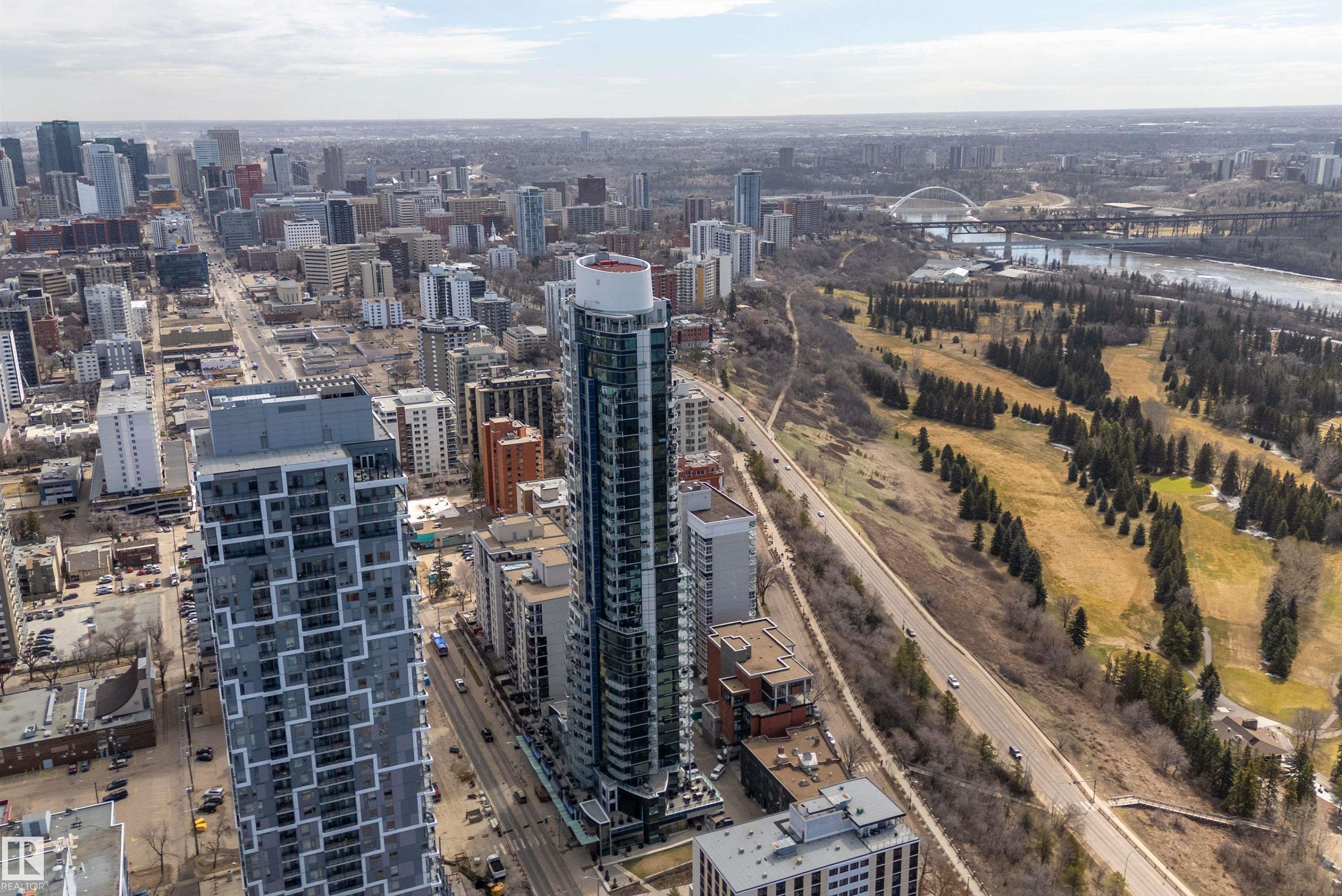 Photo 69 at 501 - 11969 Jasper Avenue NW, Wîhkwêntôwin, Edmonton