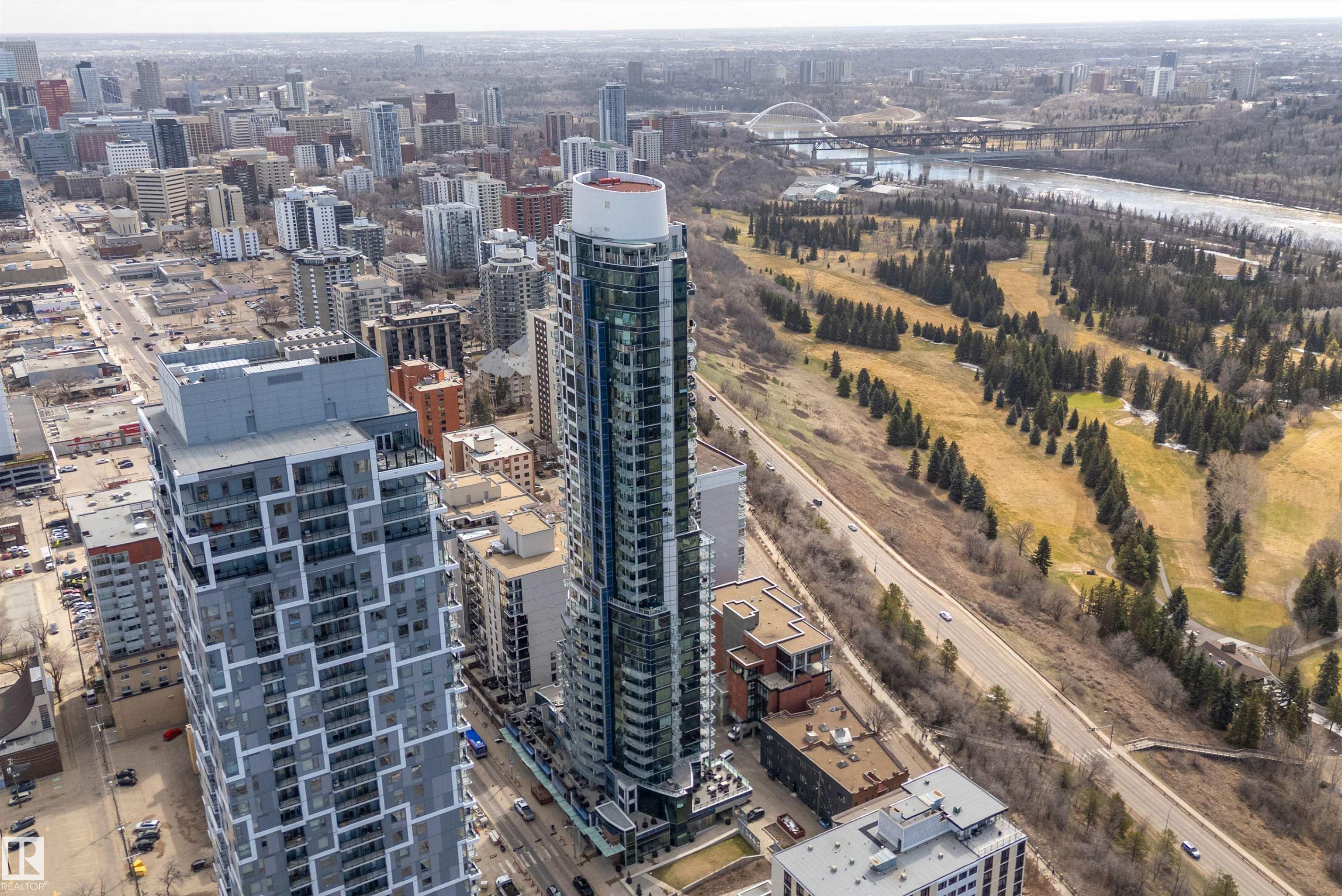 Photo 70 at 501 - 11969 Jasper Avenue NW, Wîhkwêntôwin, Edmonton