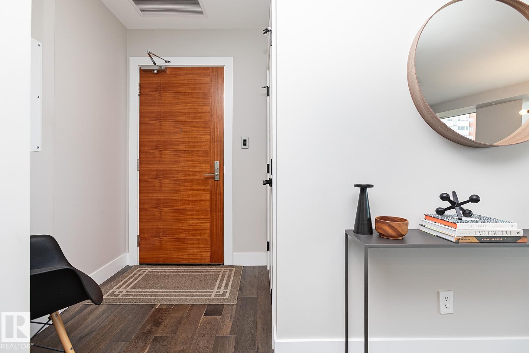 Photo 9 at 501 - 11969 Jasper Avenue NW, Wîhkwêntôwin, Edmonton