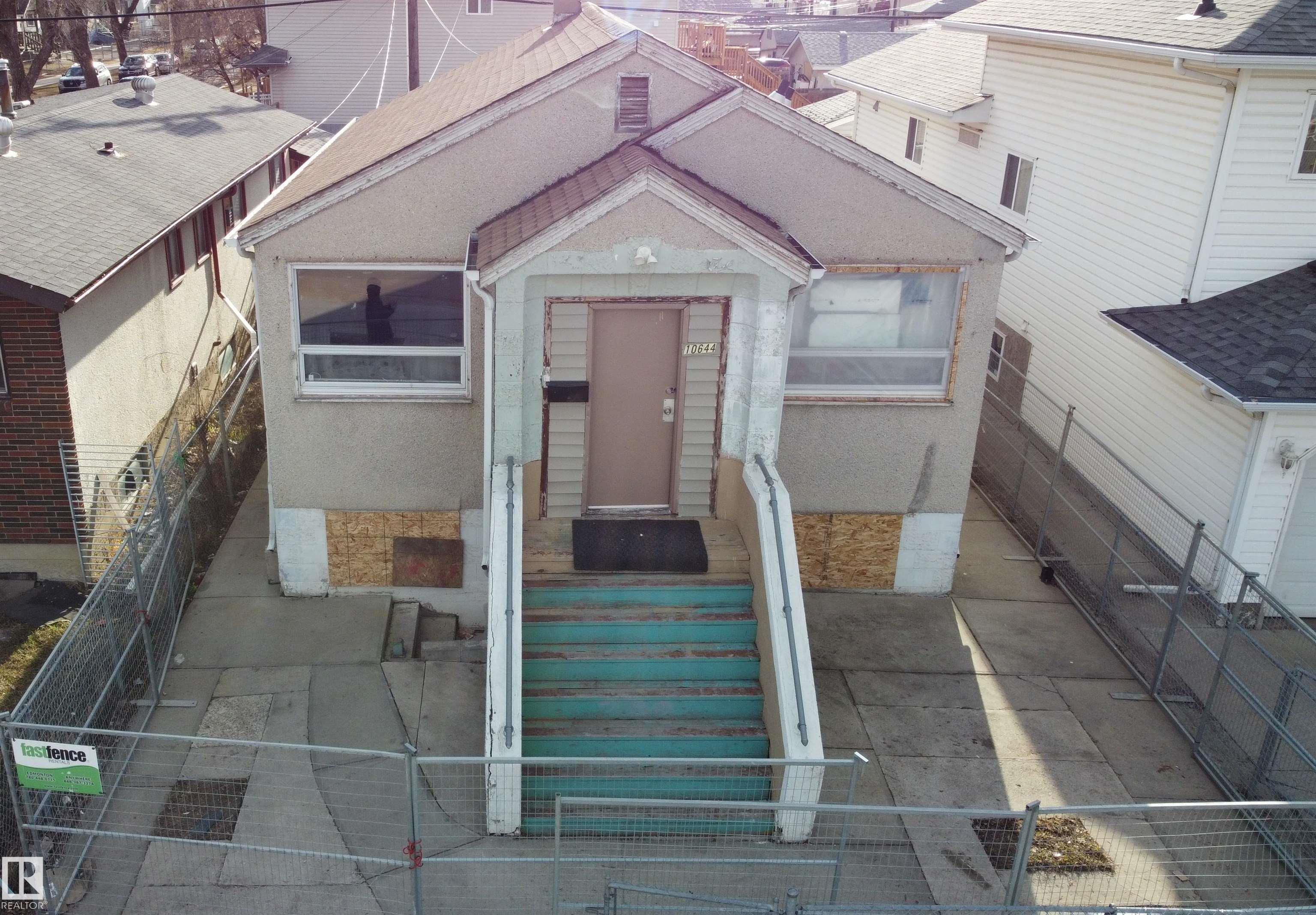 10644 96 Street NW, Mccauley, Edmonton