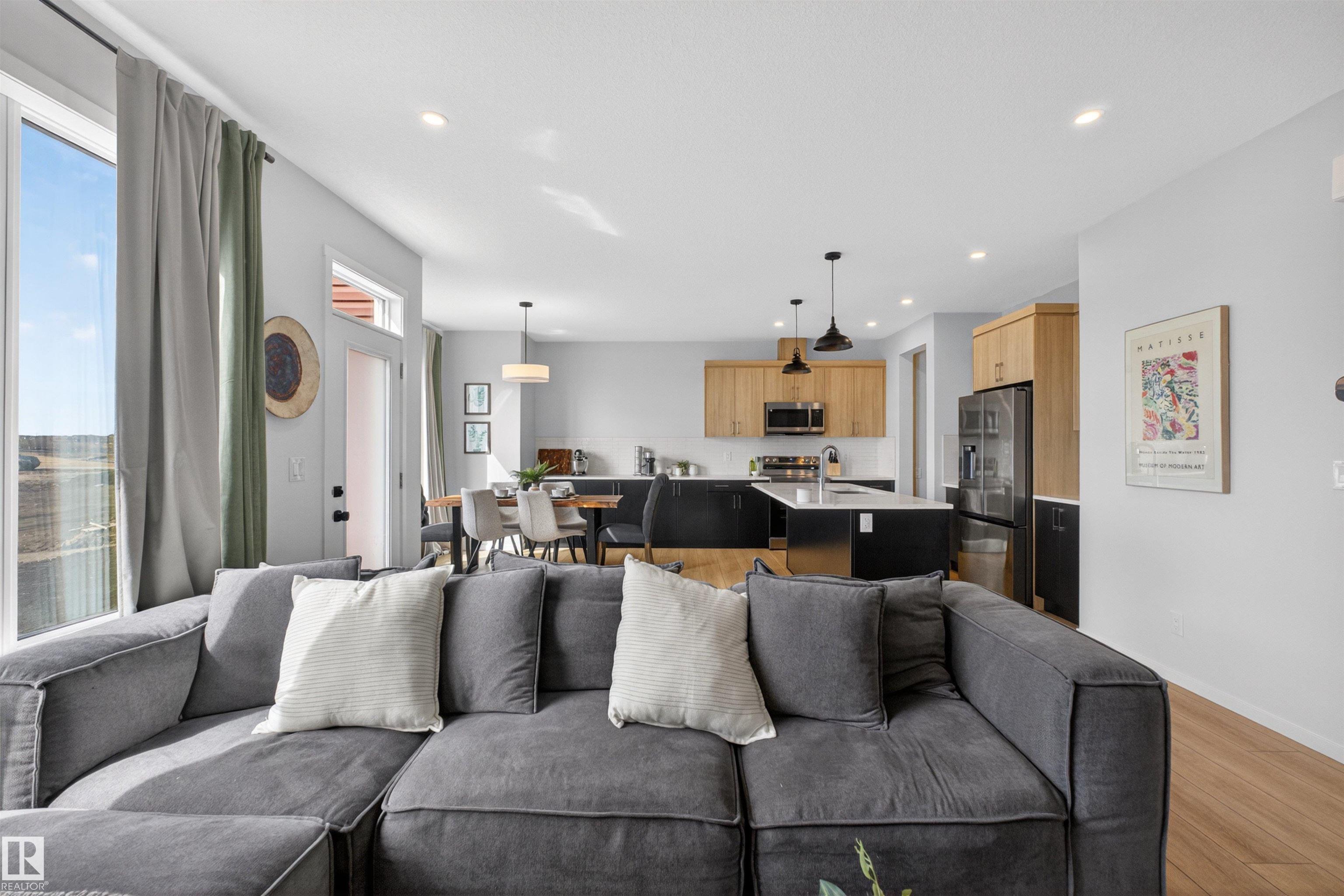 Photo 12 at 1023 Wolf Willow Way, Hearthstone, Sherwood Park