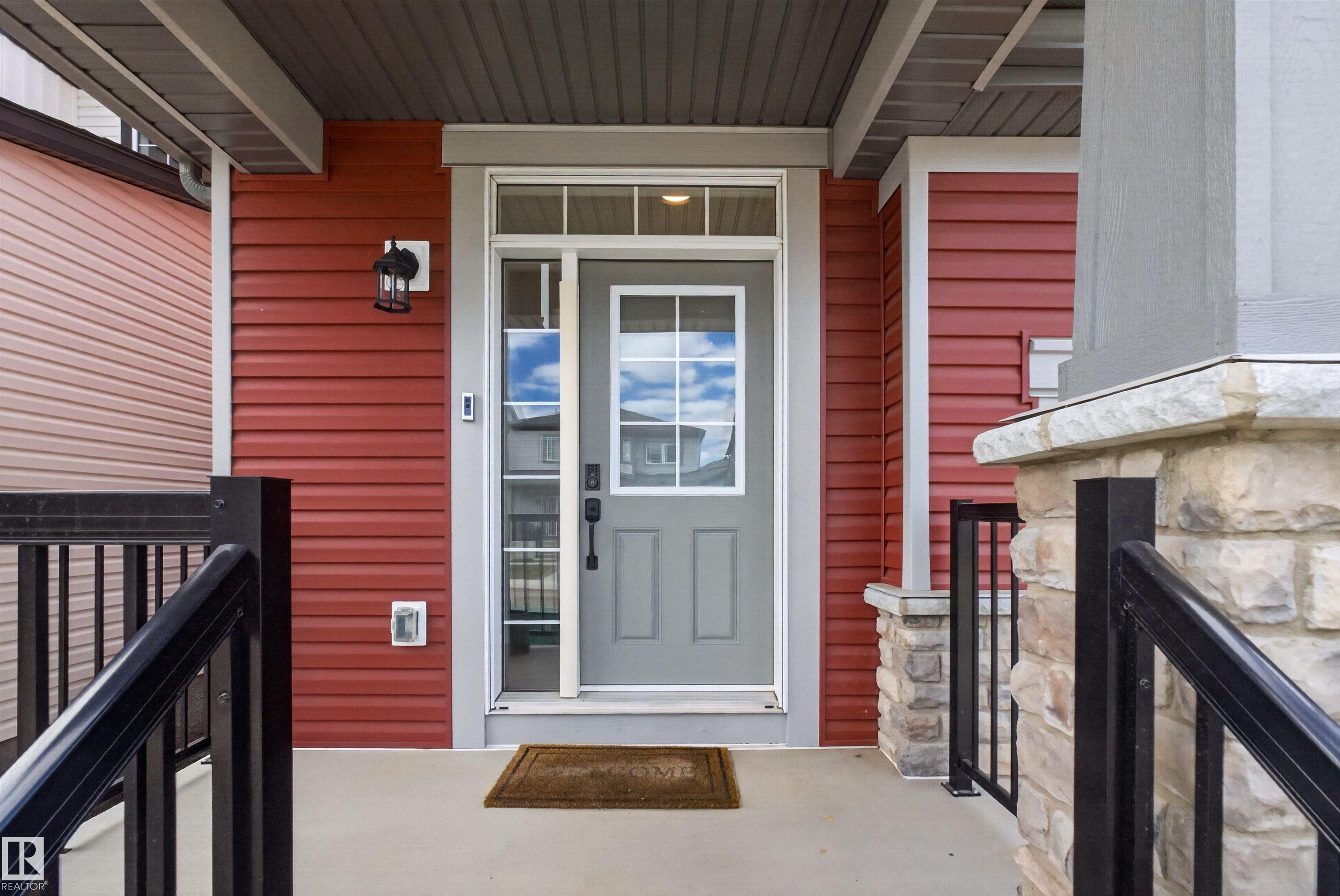 1023 Wolf Willow Way, Hearthstone, Sherwood Park