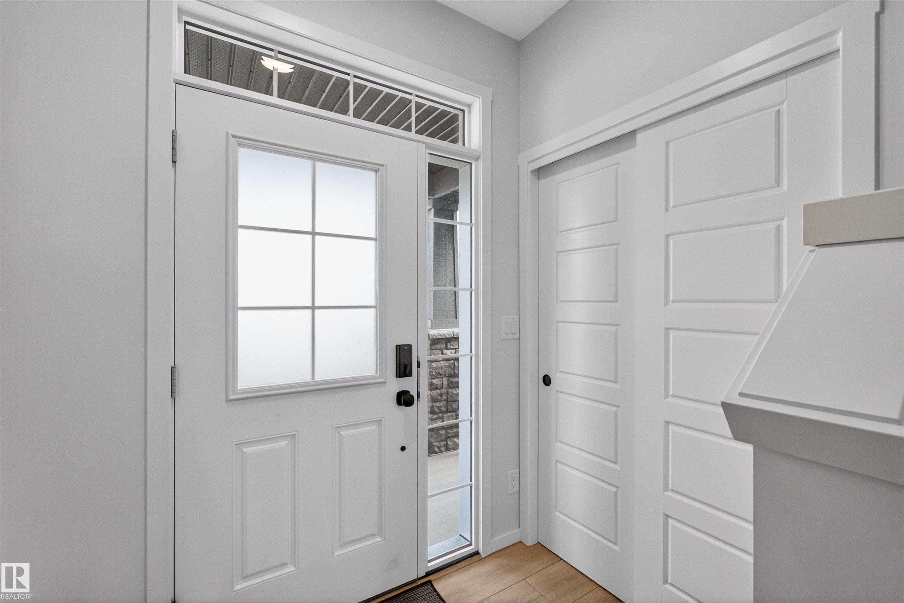 1023 Wolf Willow Way, Hearthstone, Sherwood Park